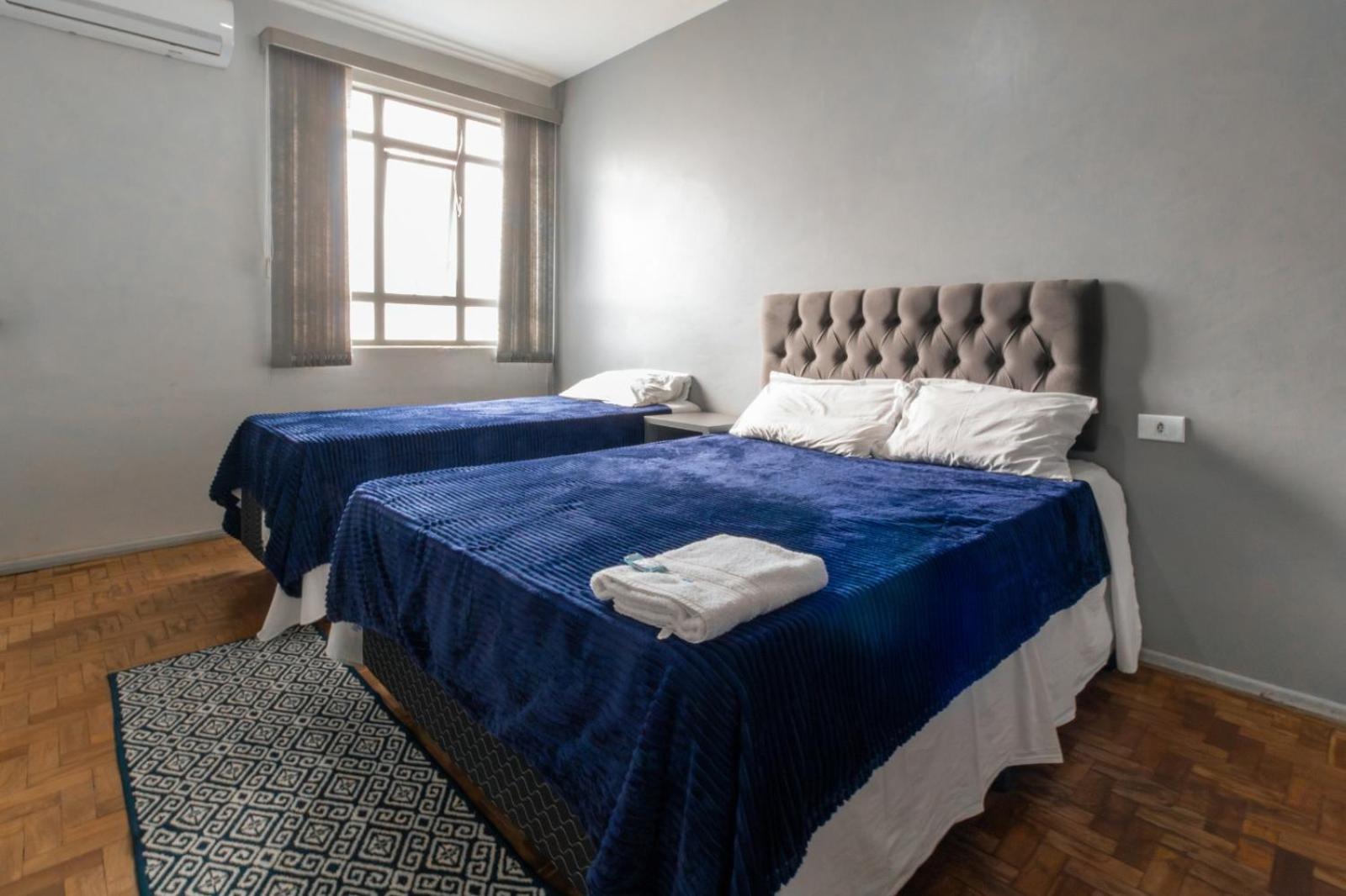 Superior Triple Room photo 2