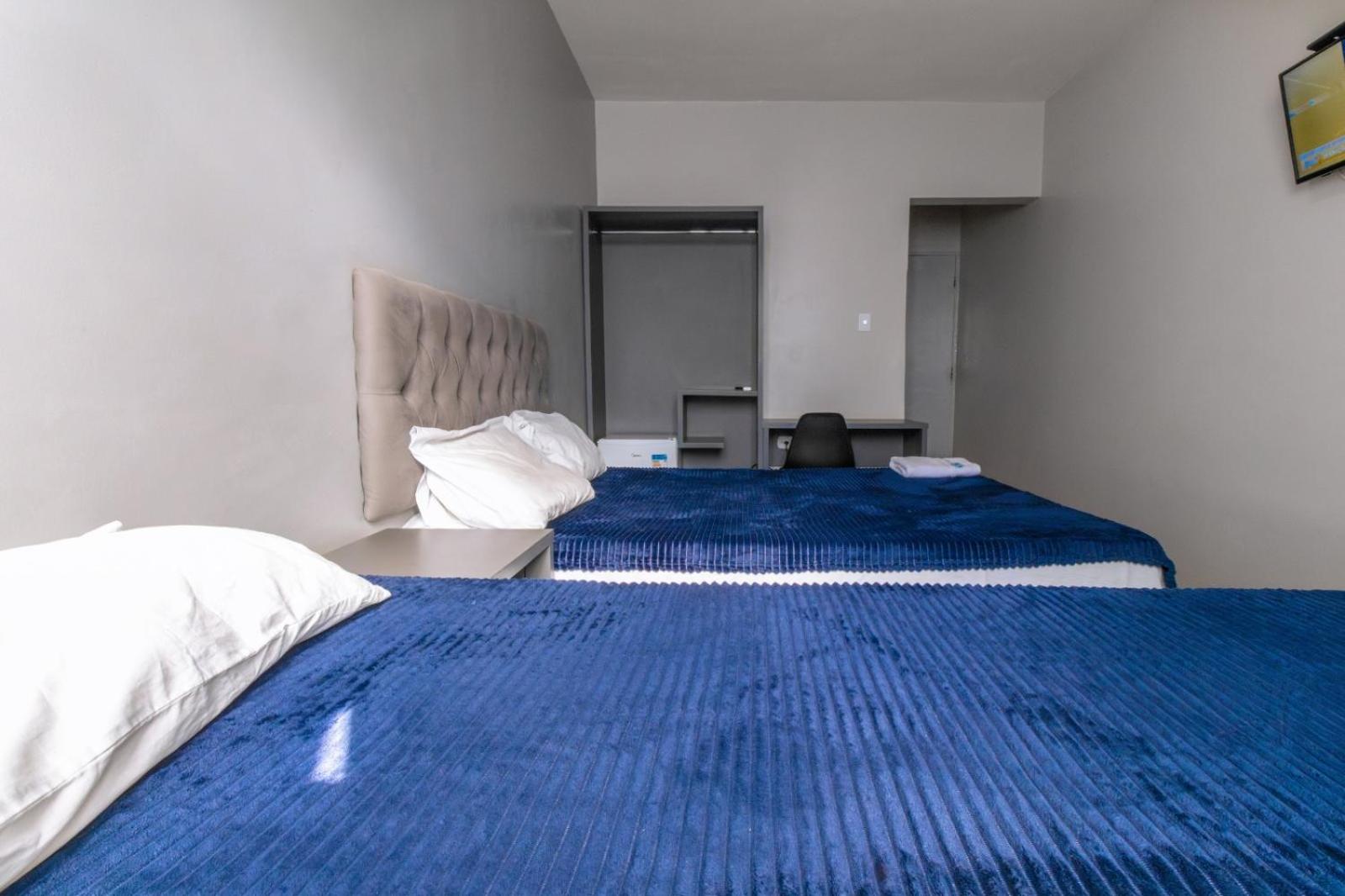 Large Double or Twin Room photo 2