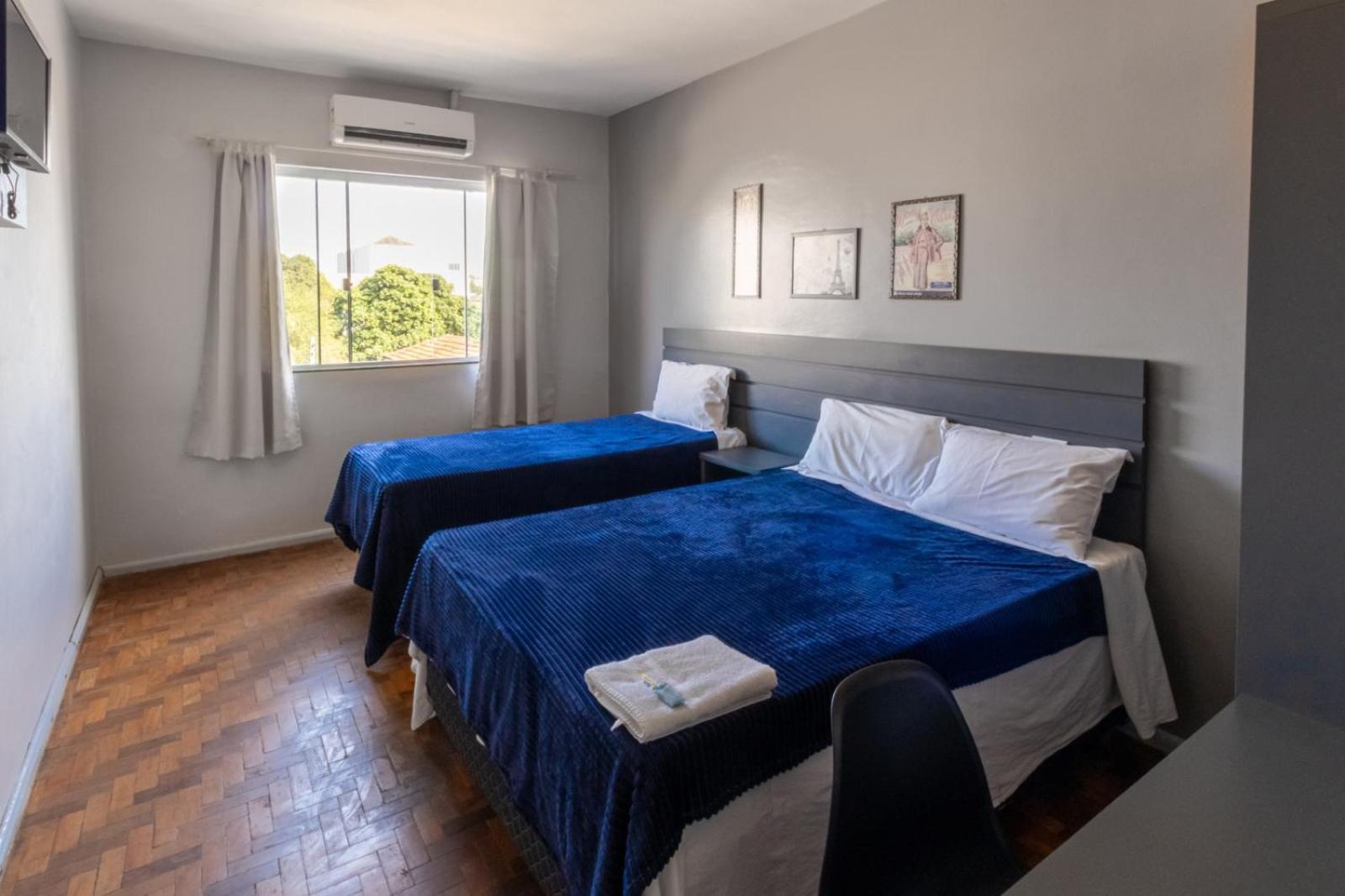 Deluxe Double Room photo 3