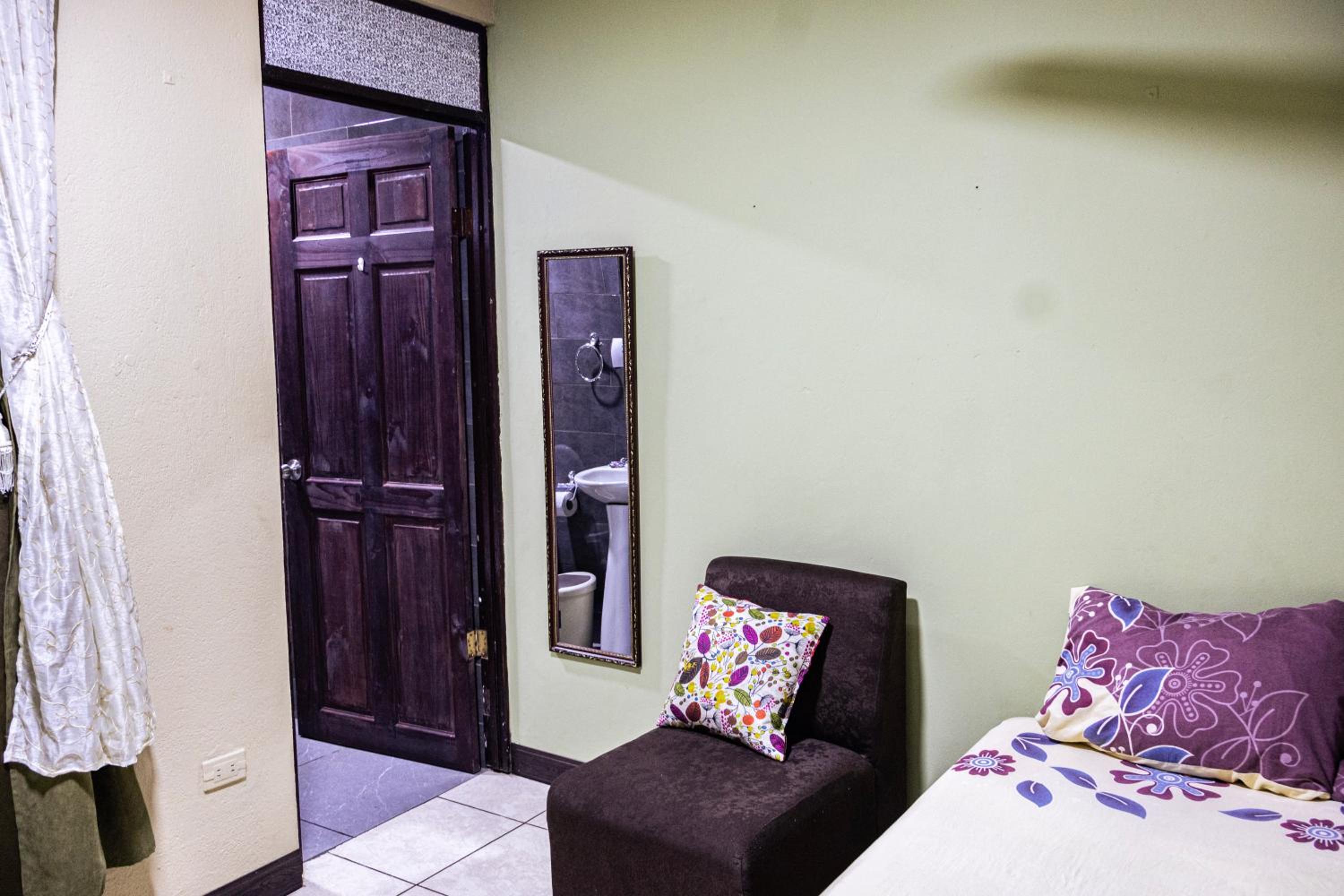 Double Room photo 2