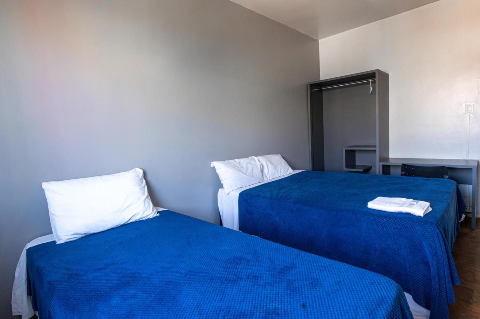 Deluxe Twin Room photo 2
