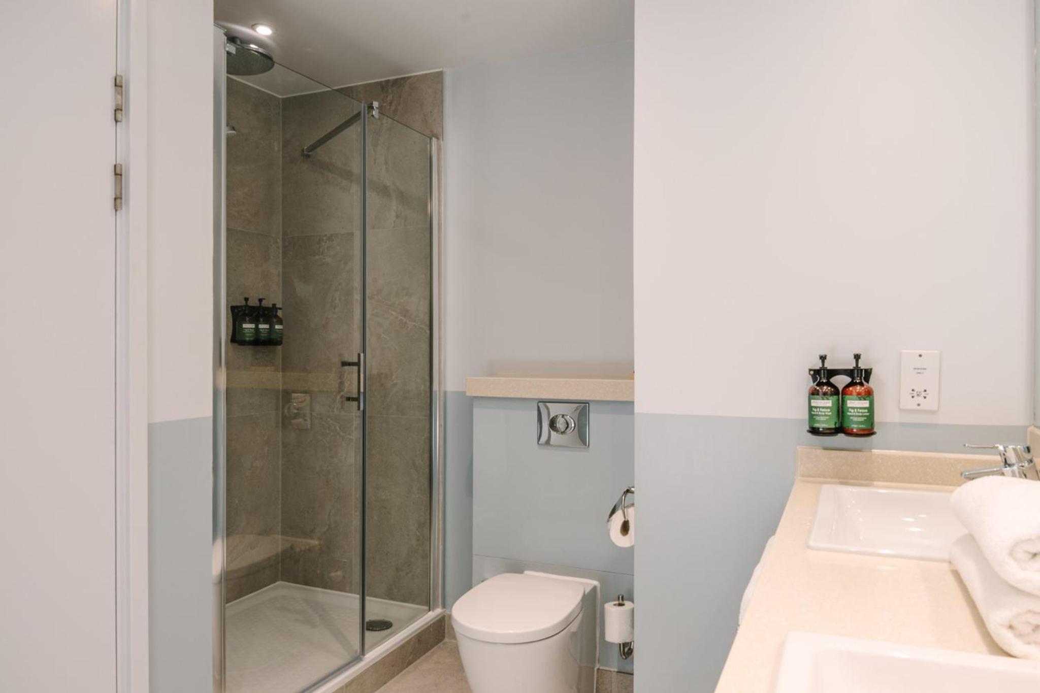 One-Bedroom Suite - Photo 3