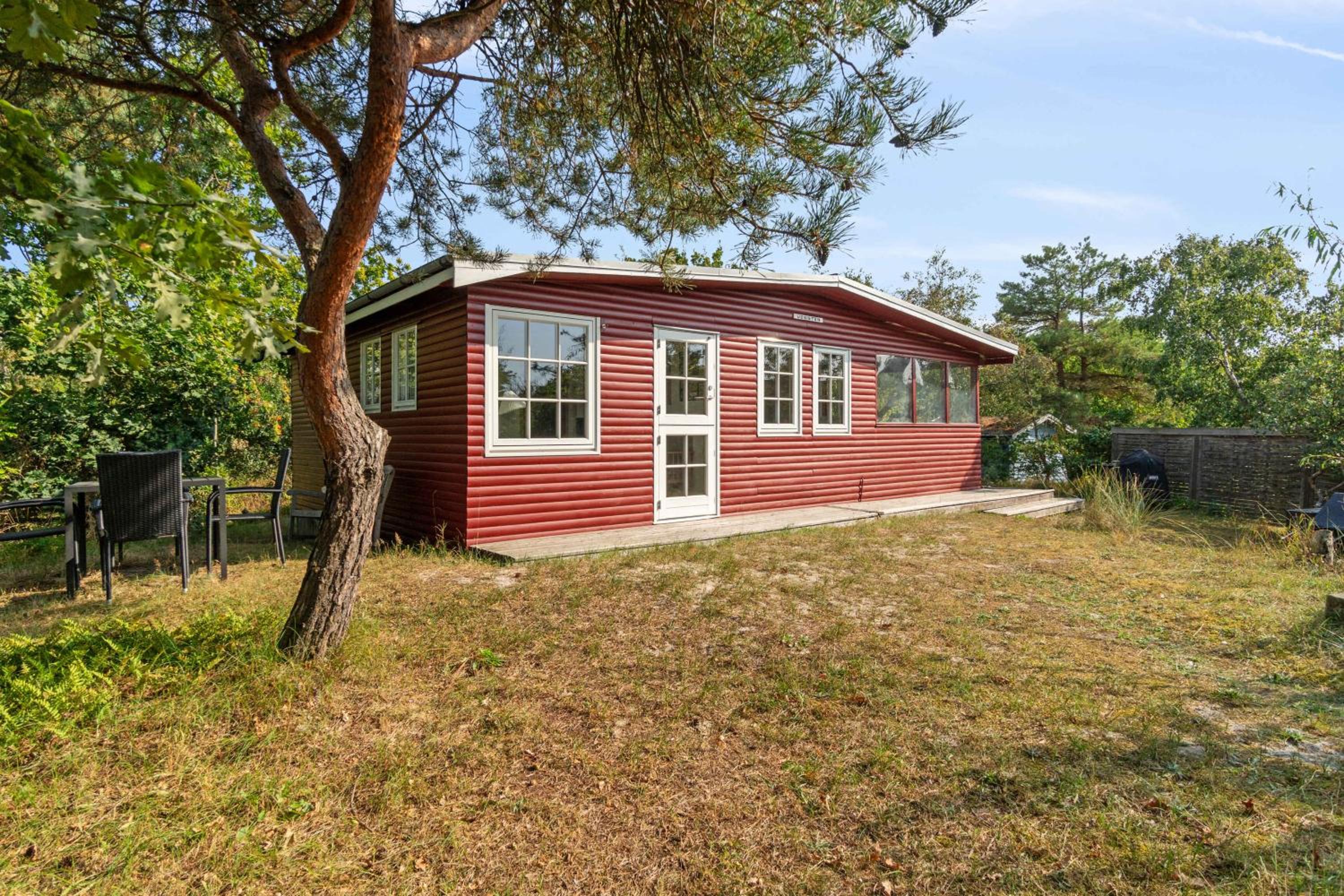 One-Bedroom Vacation Home photo 2