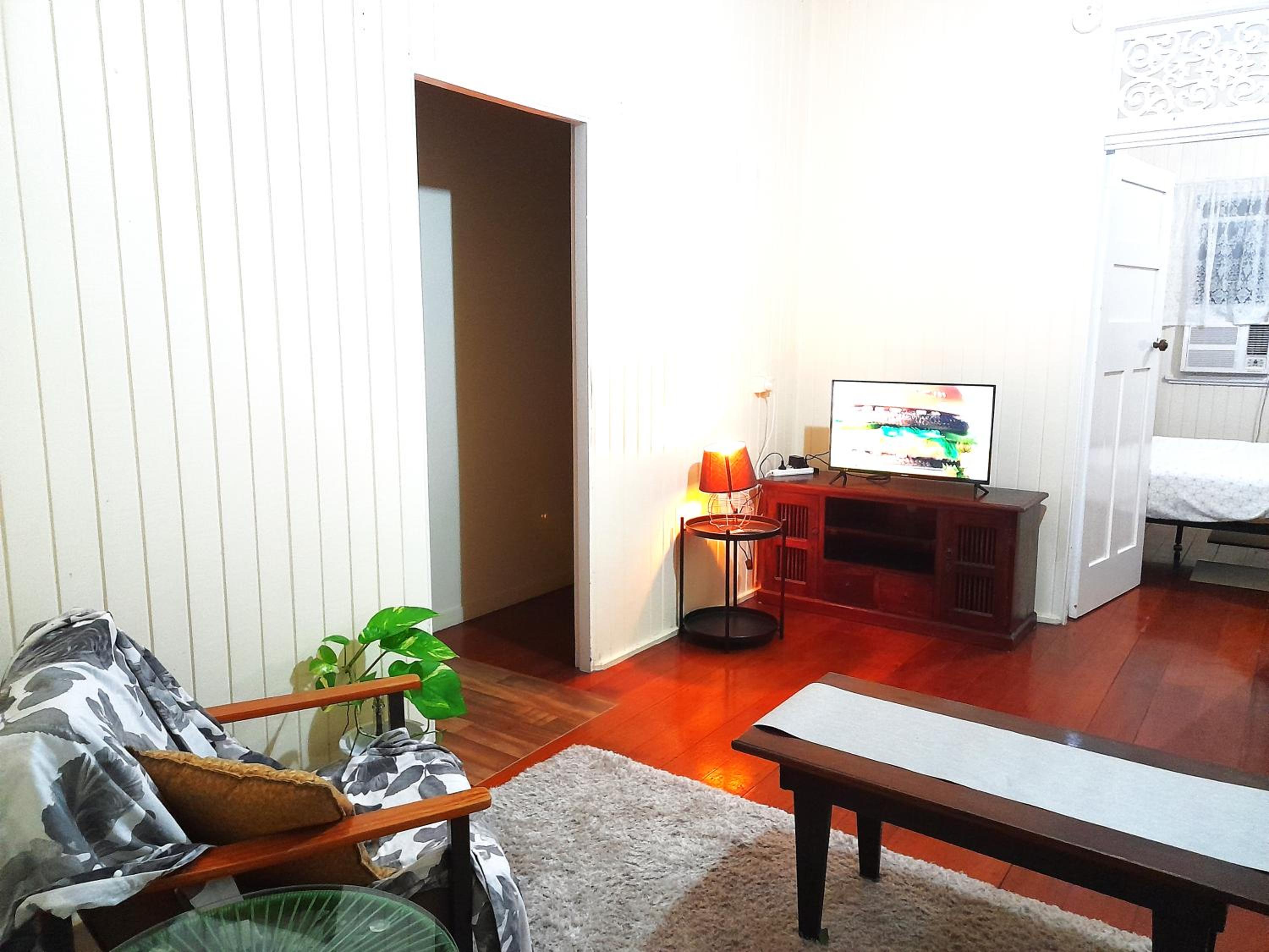 Two-Bedroom House photo 1