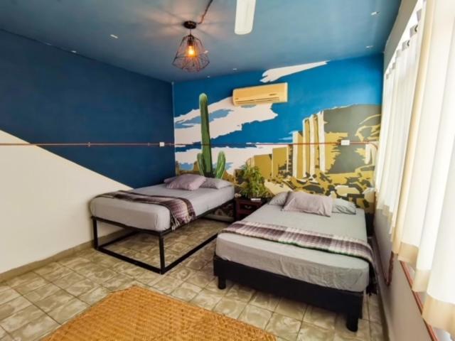 Twin Room - Photo 1