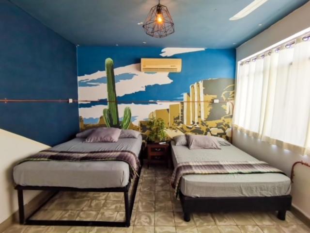 Twin Room - Photo 5