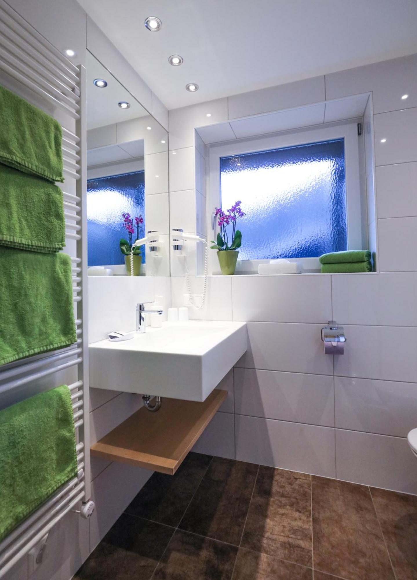 Double Room with Balcony photo 2
