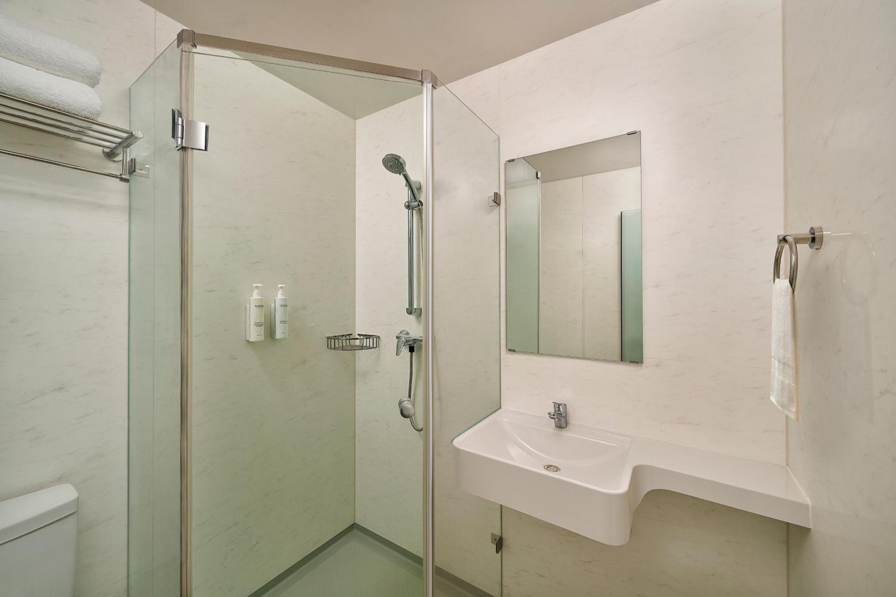 Standard Single Room photo 2