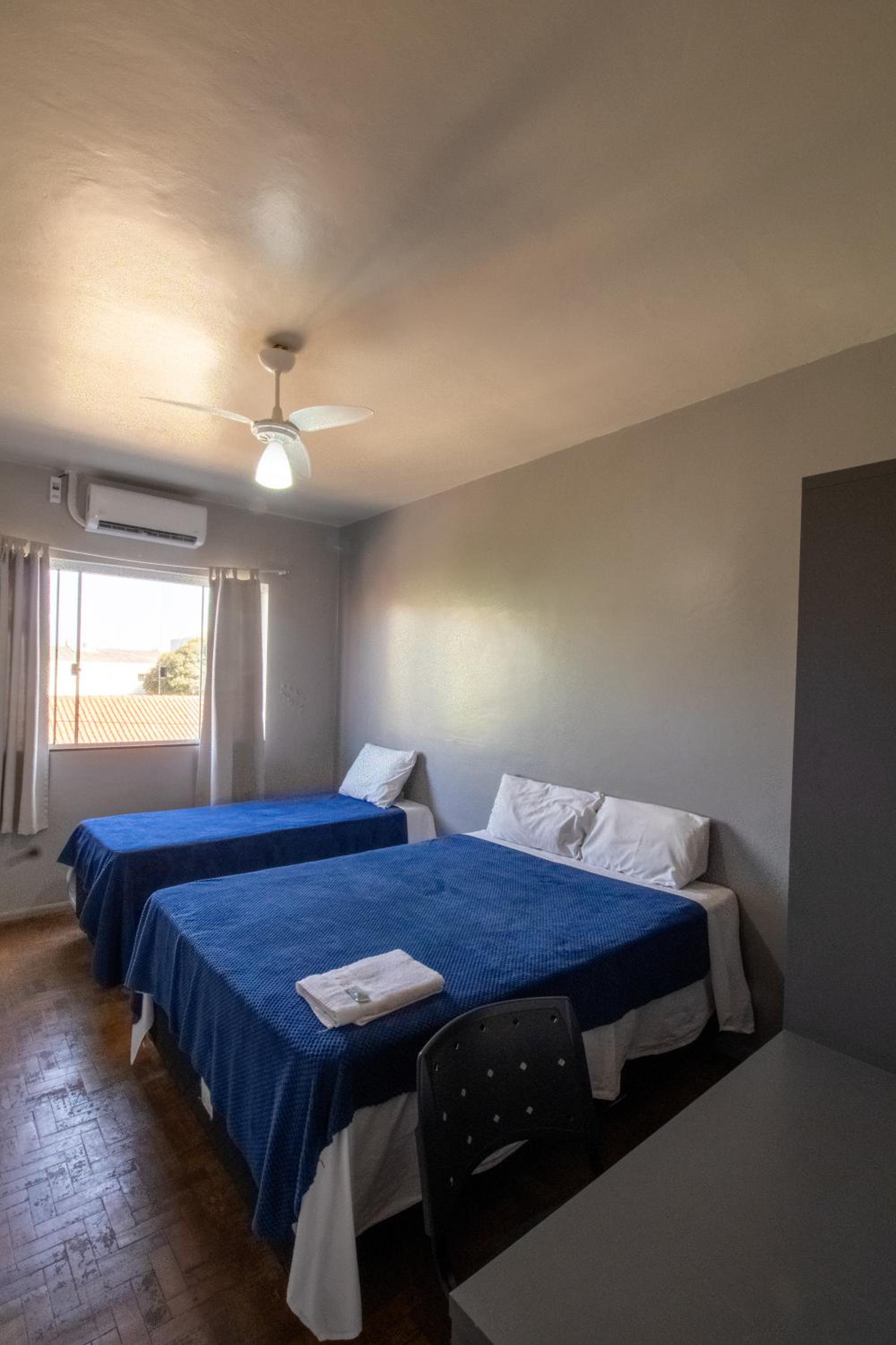 Superior Triple Room photo 3