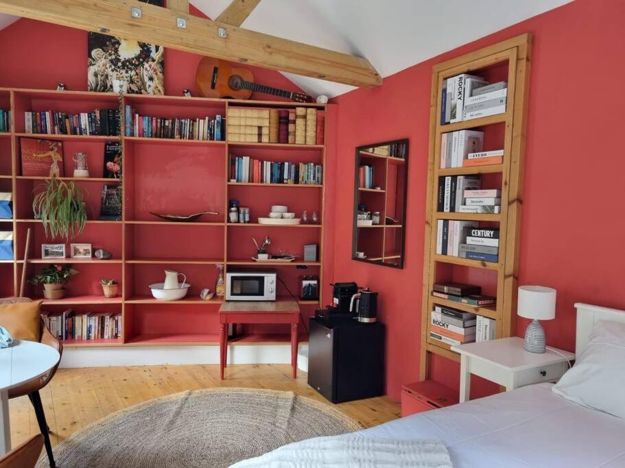 Three-Bedroom Vacation Home  photo 1