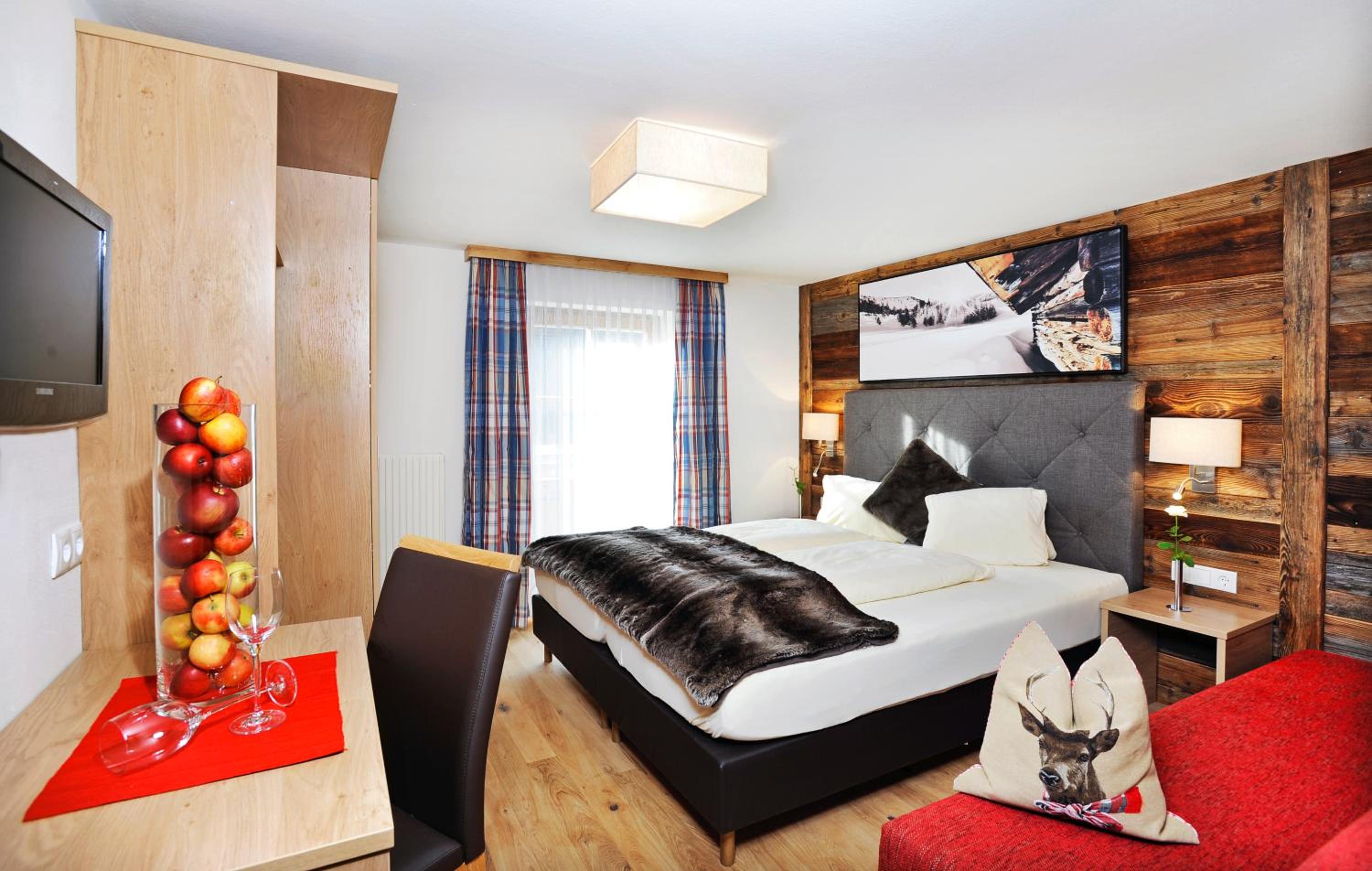 Standard Apartment