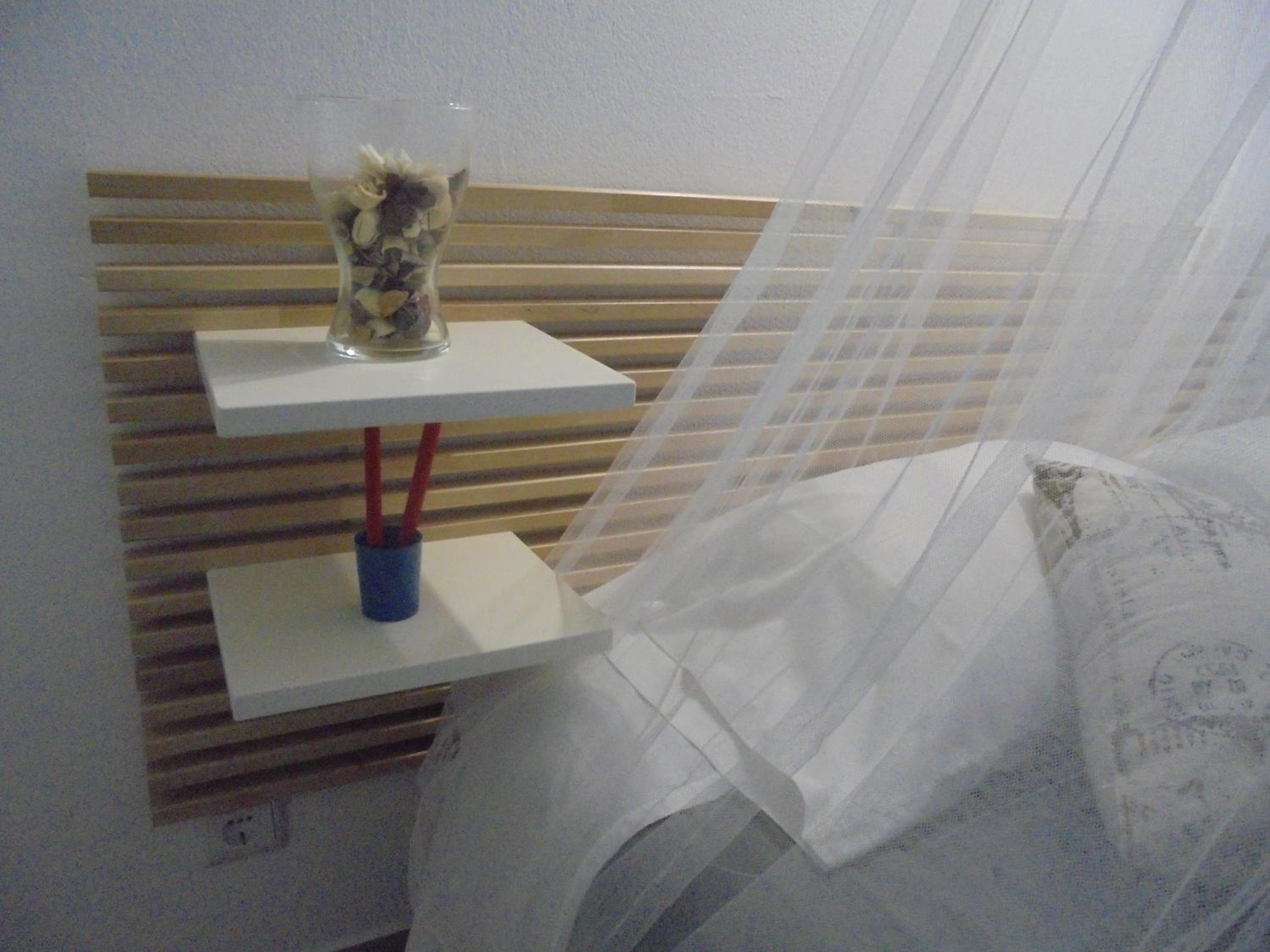 Twin Room with Private Bathroom photo 2