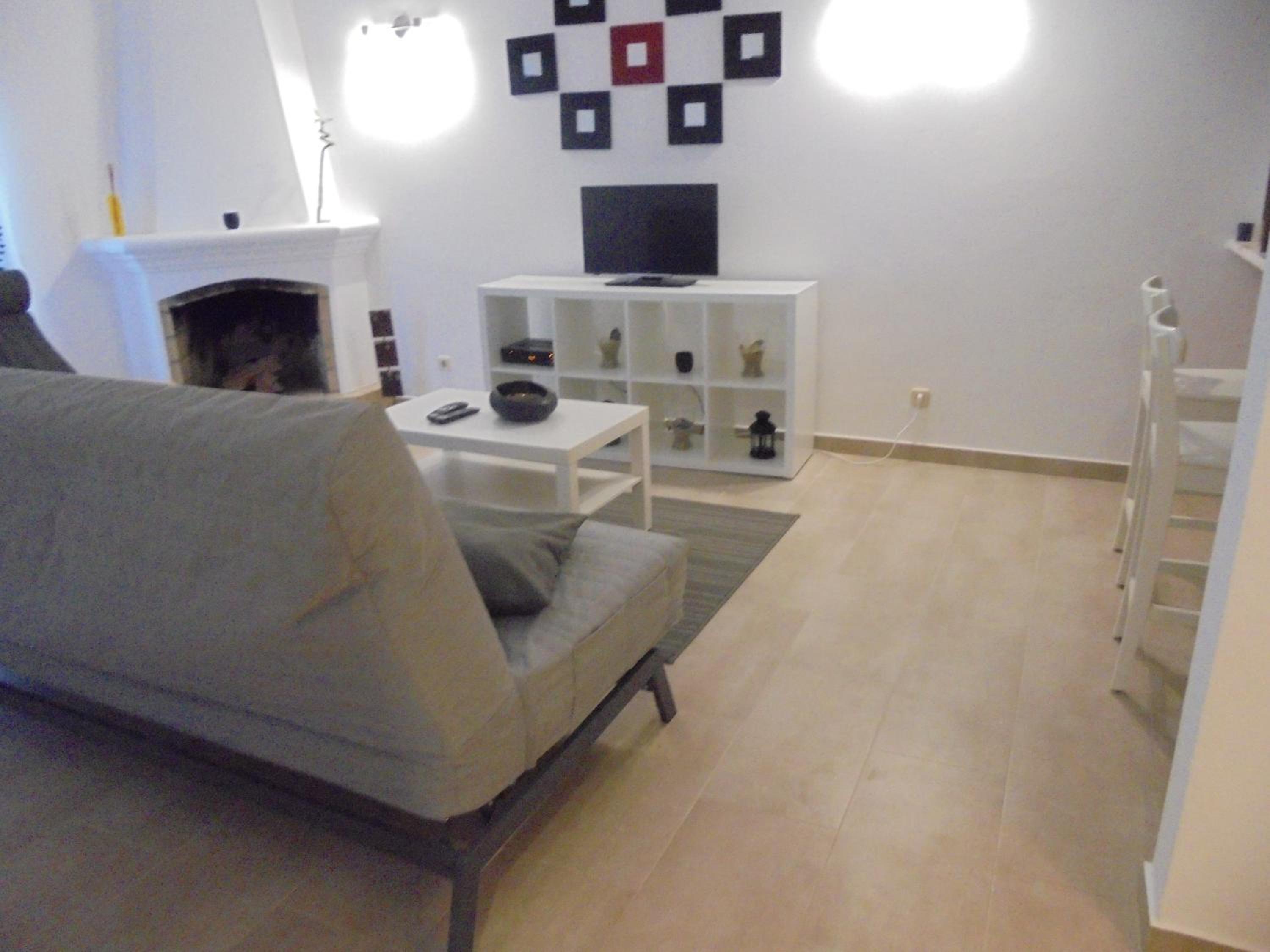 Apartment with Garden View photo 3