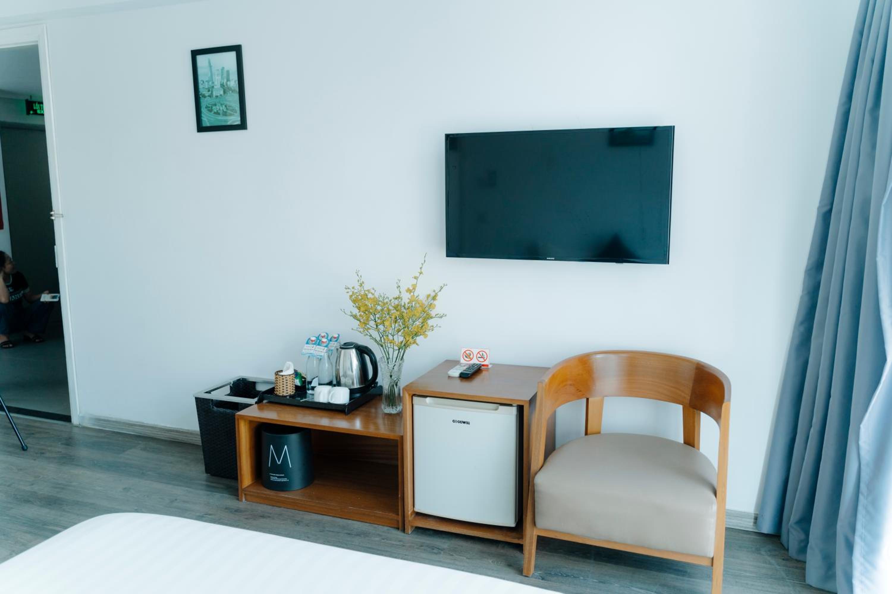 King Suite