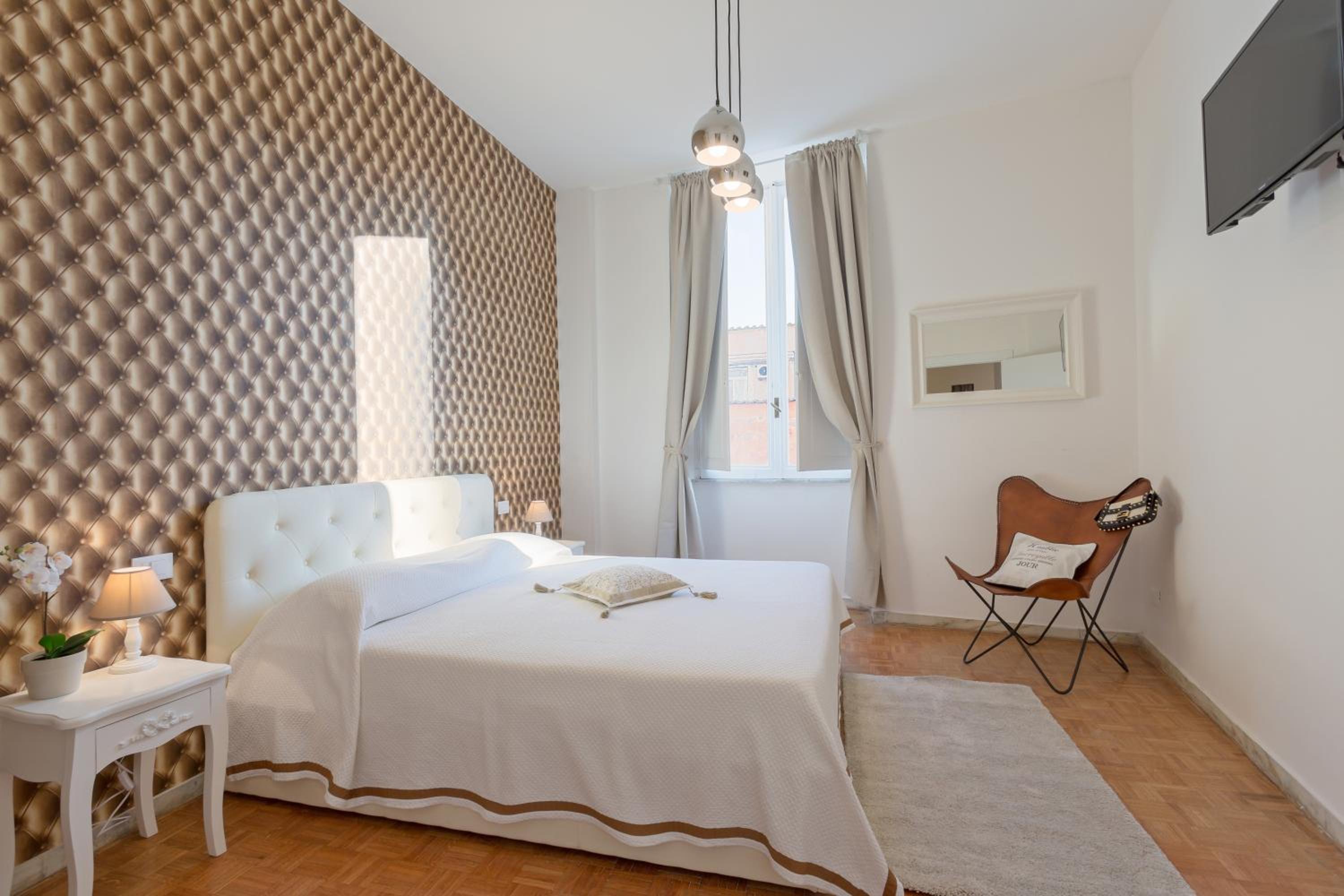 Superior Two-Bedroom Apartment