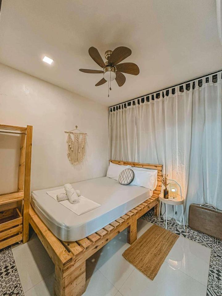 Double Room with Private Bathroom - Photo 1