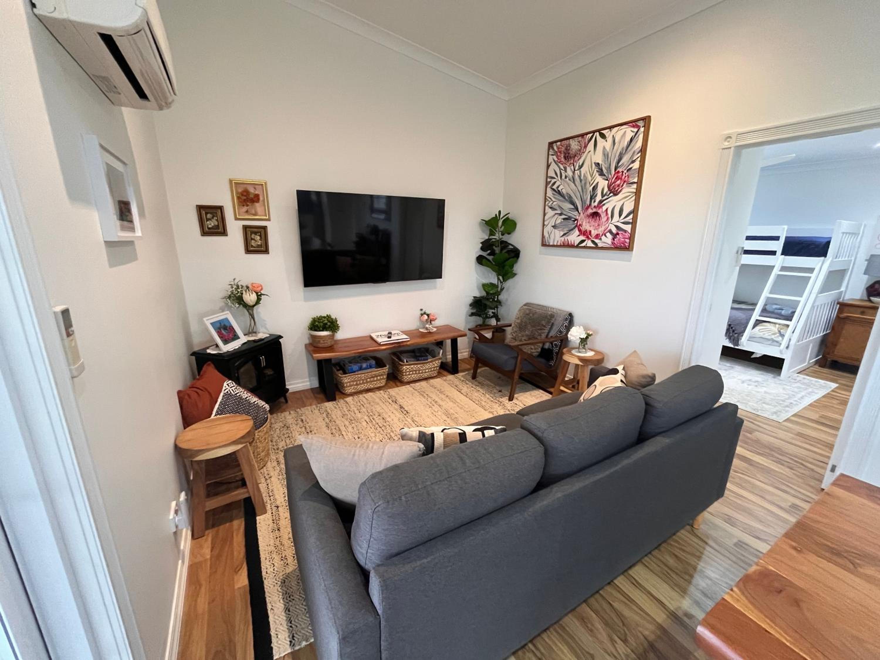 Two-Bedroom House photo 1
