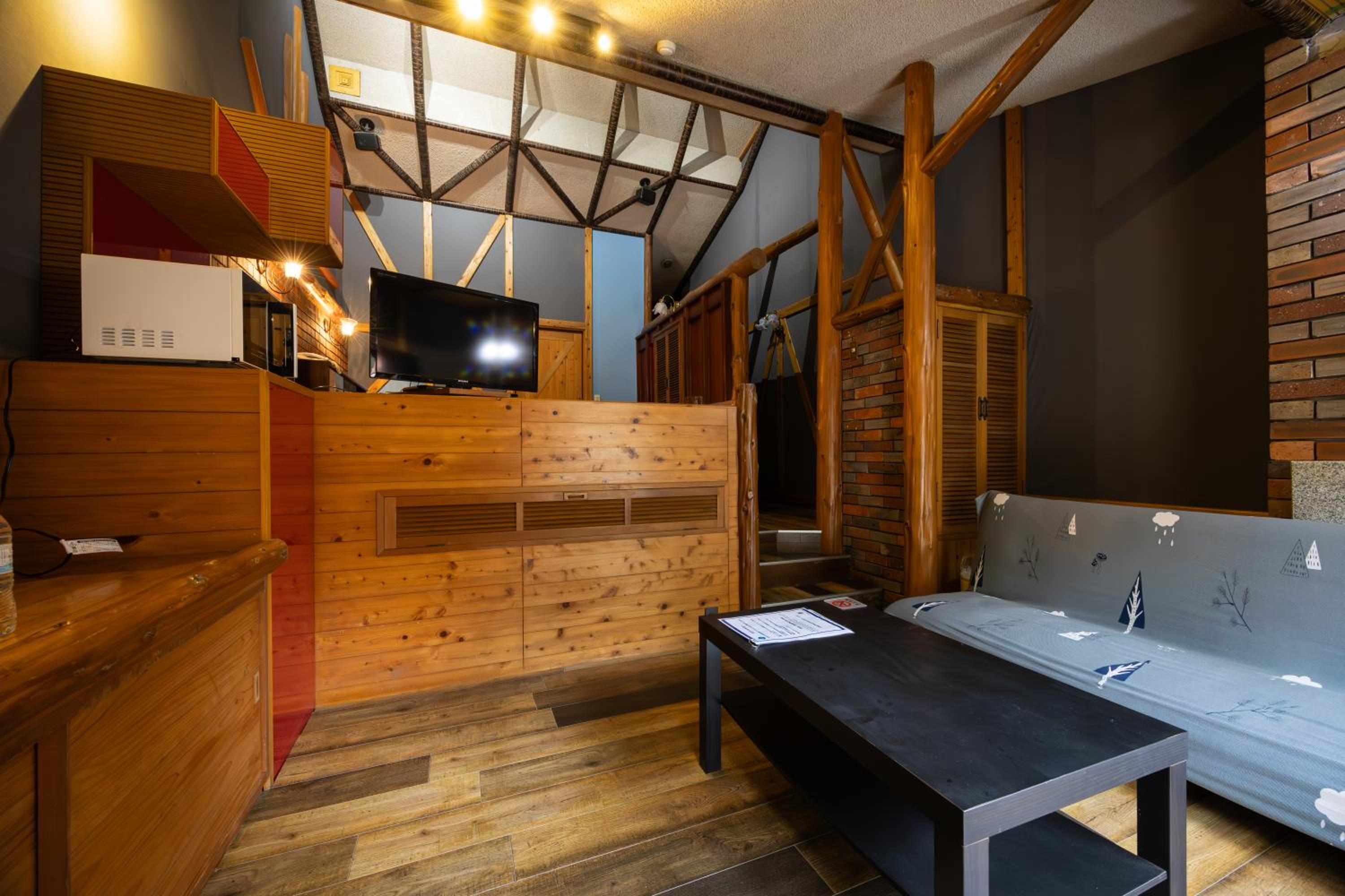 Double Room photo 2