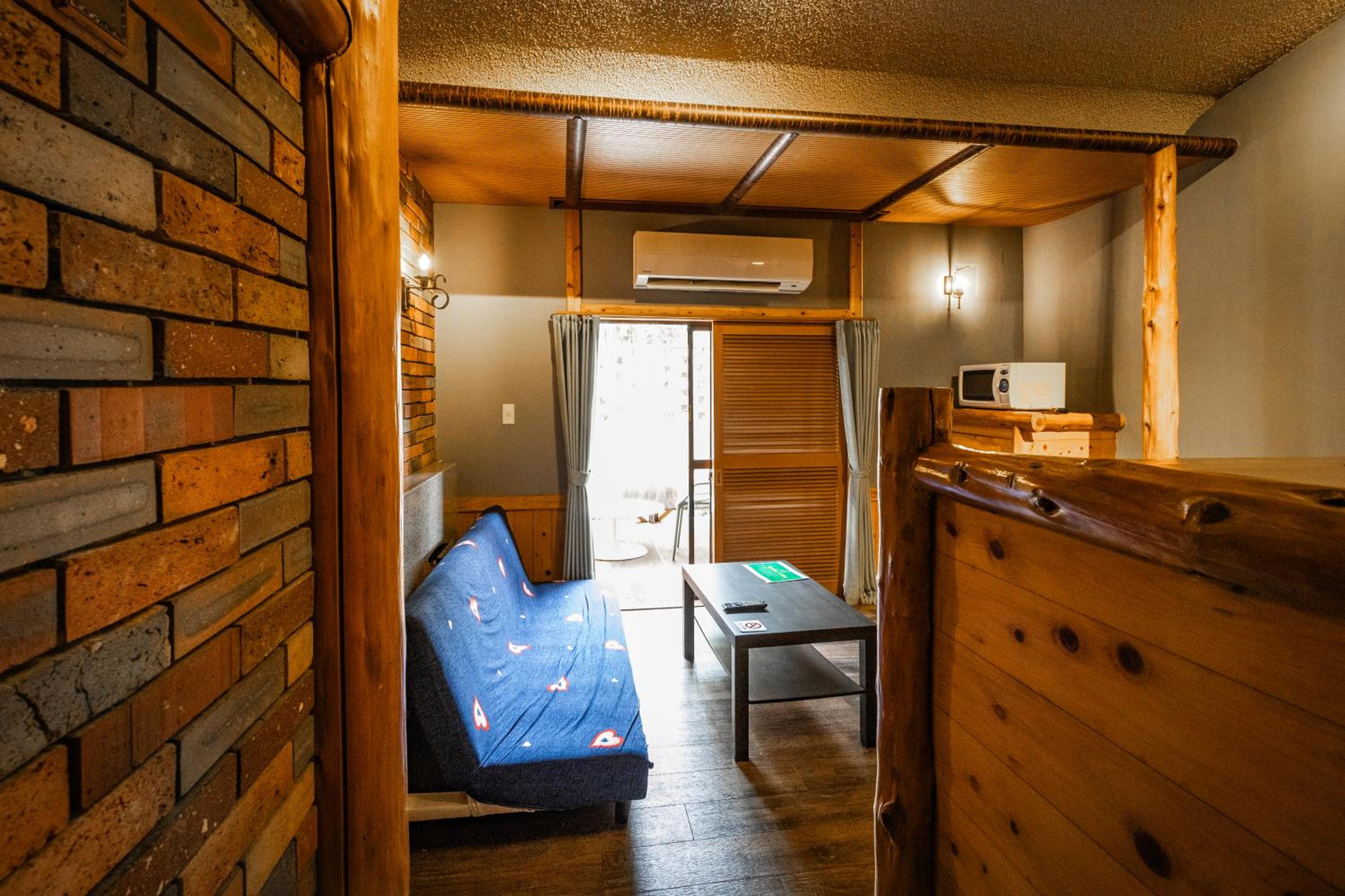 Double Room - Photo 23