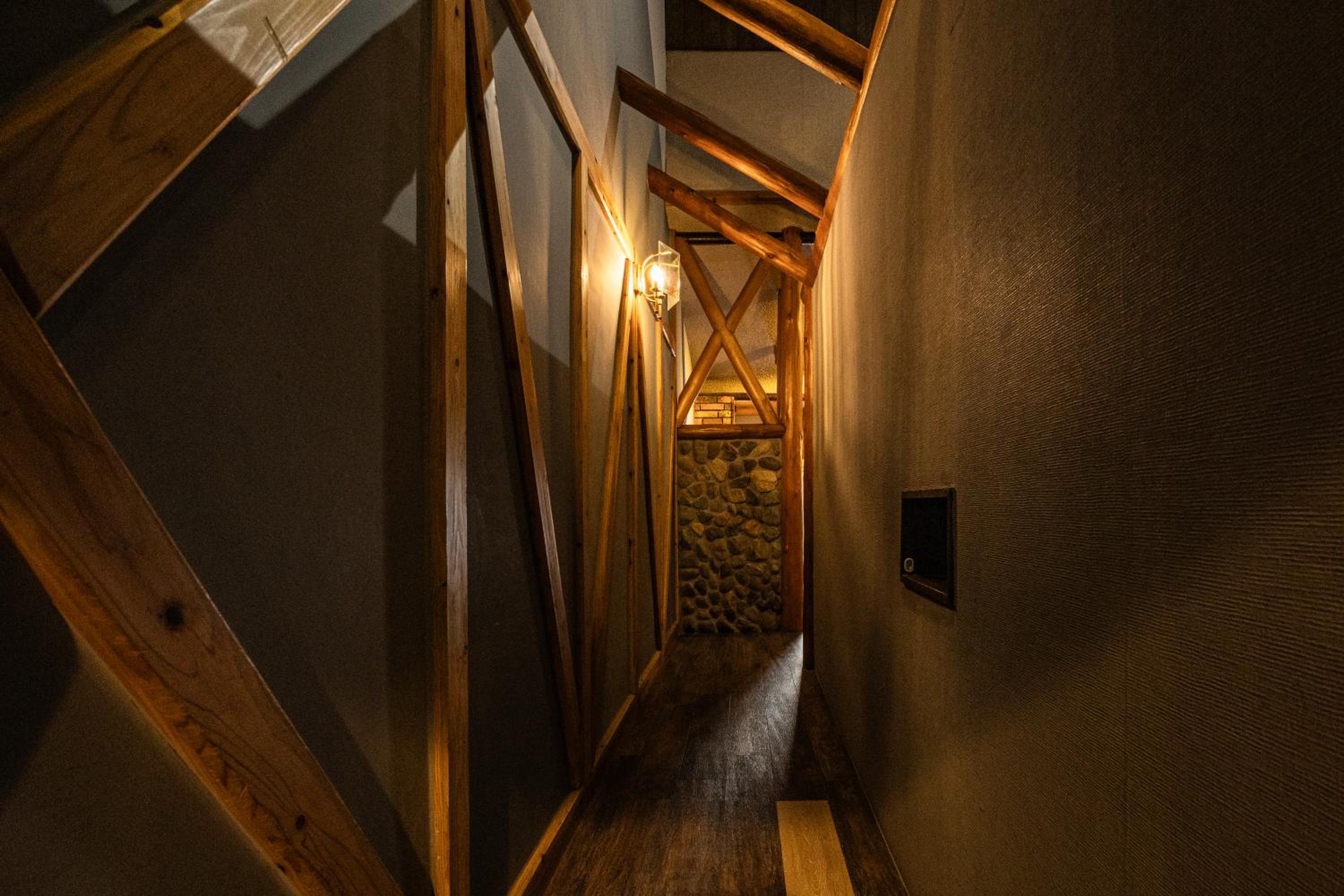 Double Room - Photo 24