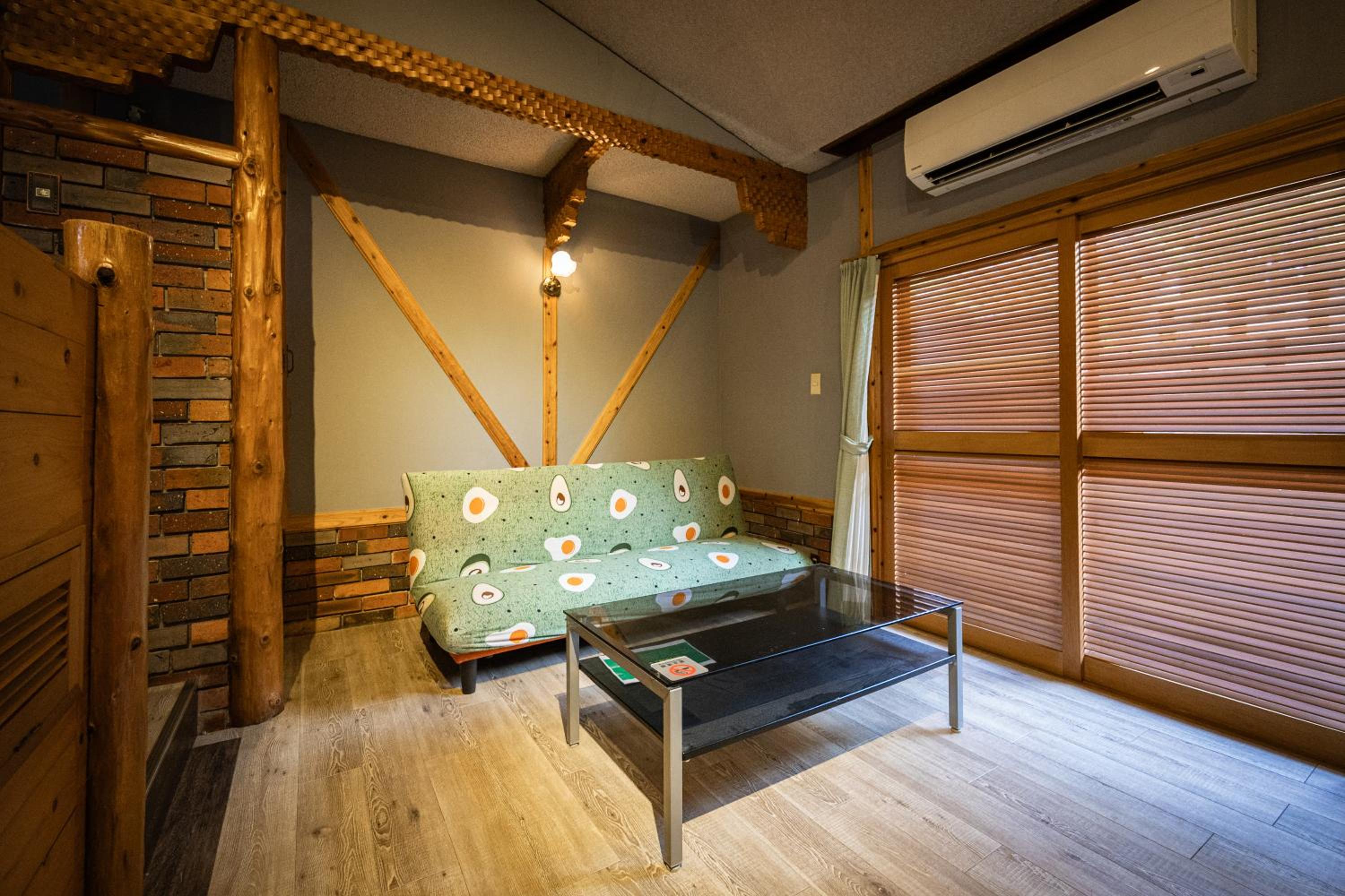 Double Room photo 3