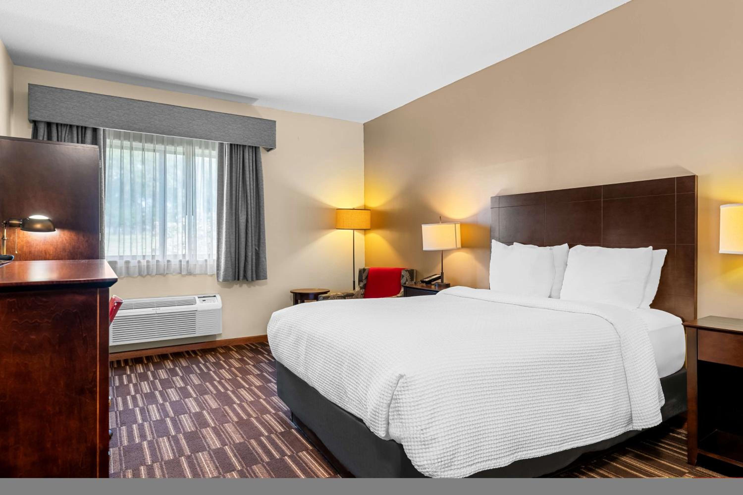 King Room - Photo 1