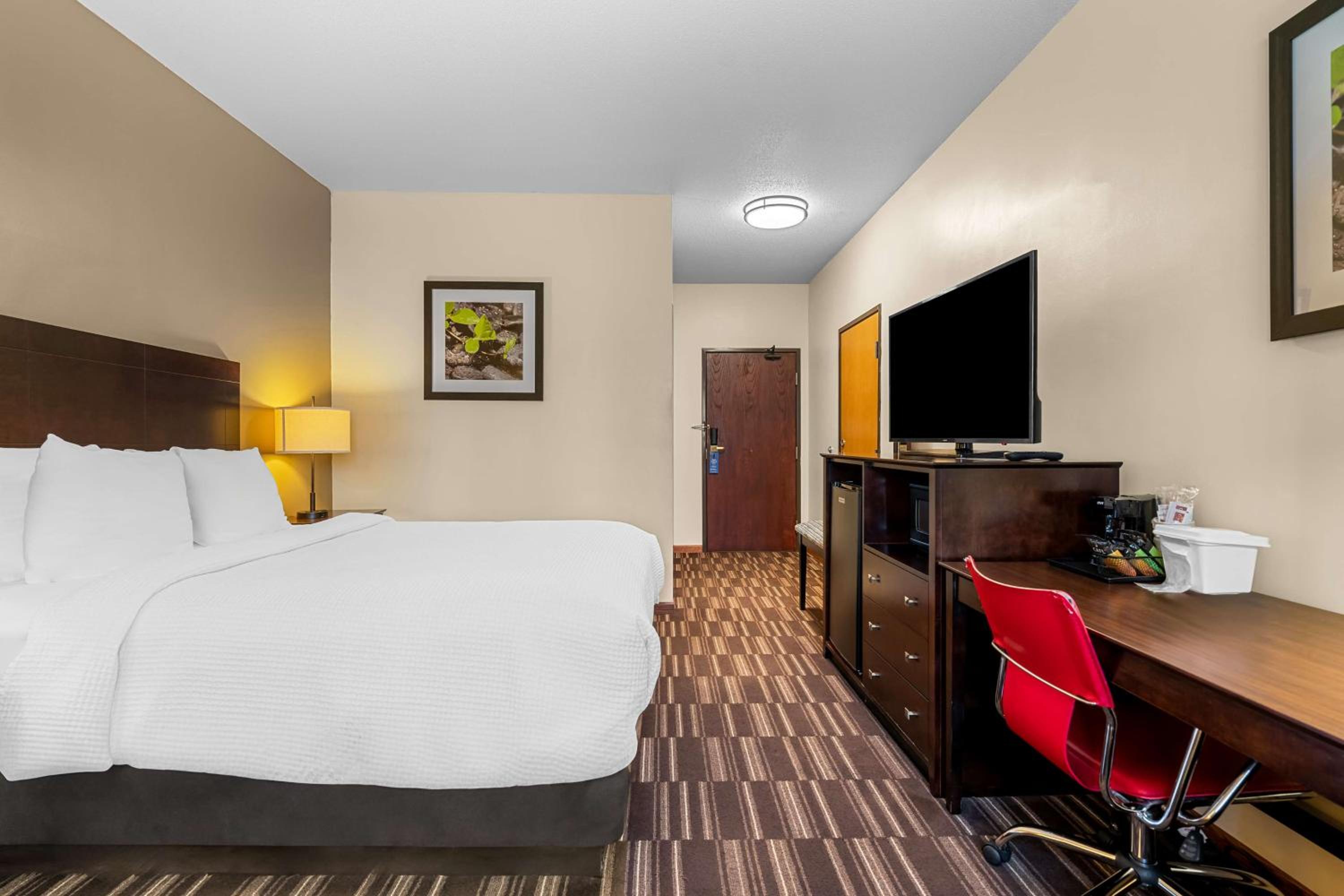 King Room - Photo 4