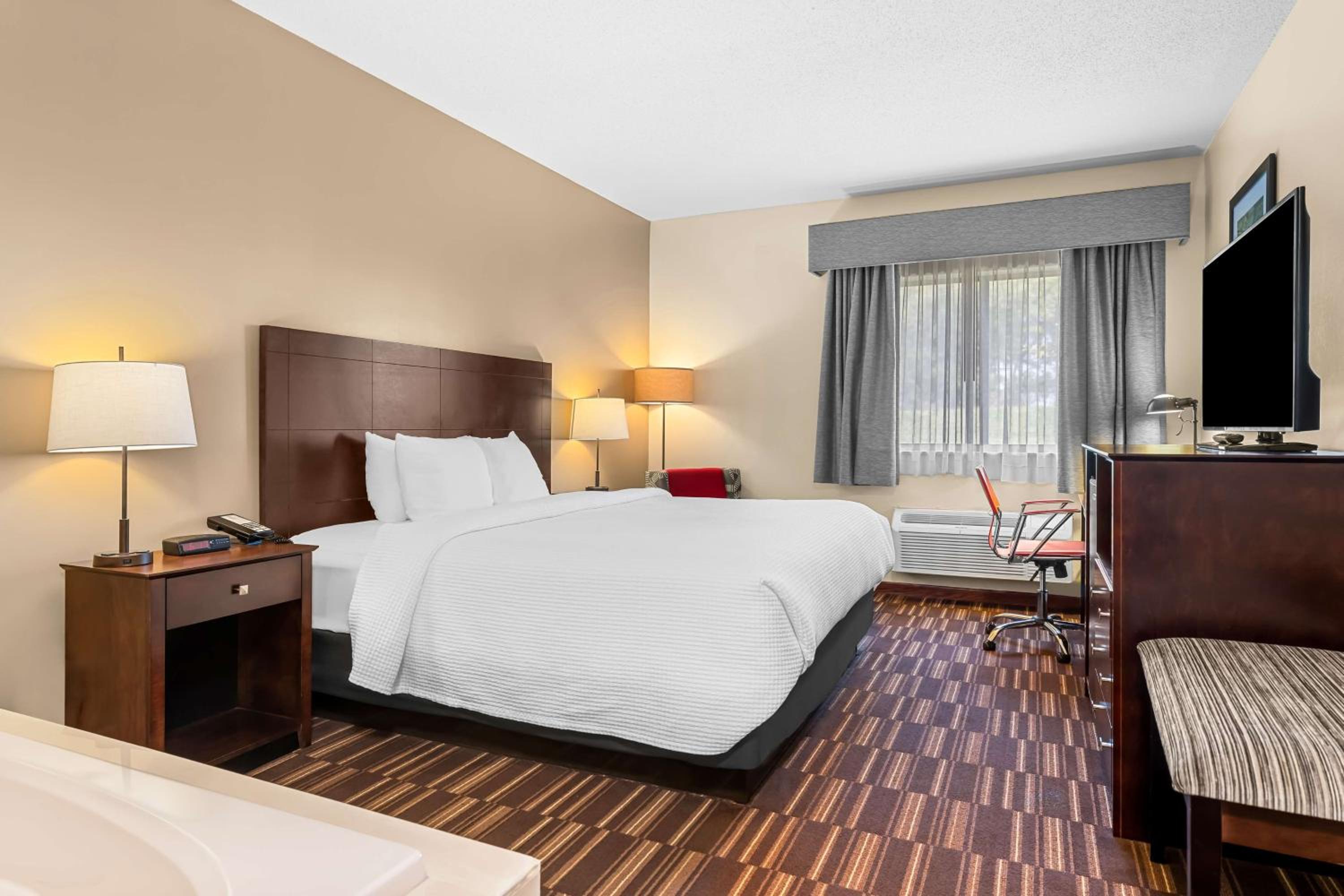 King Suite - Photo 1