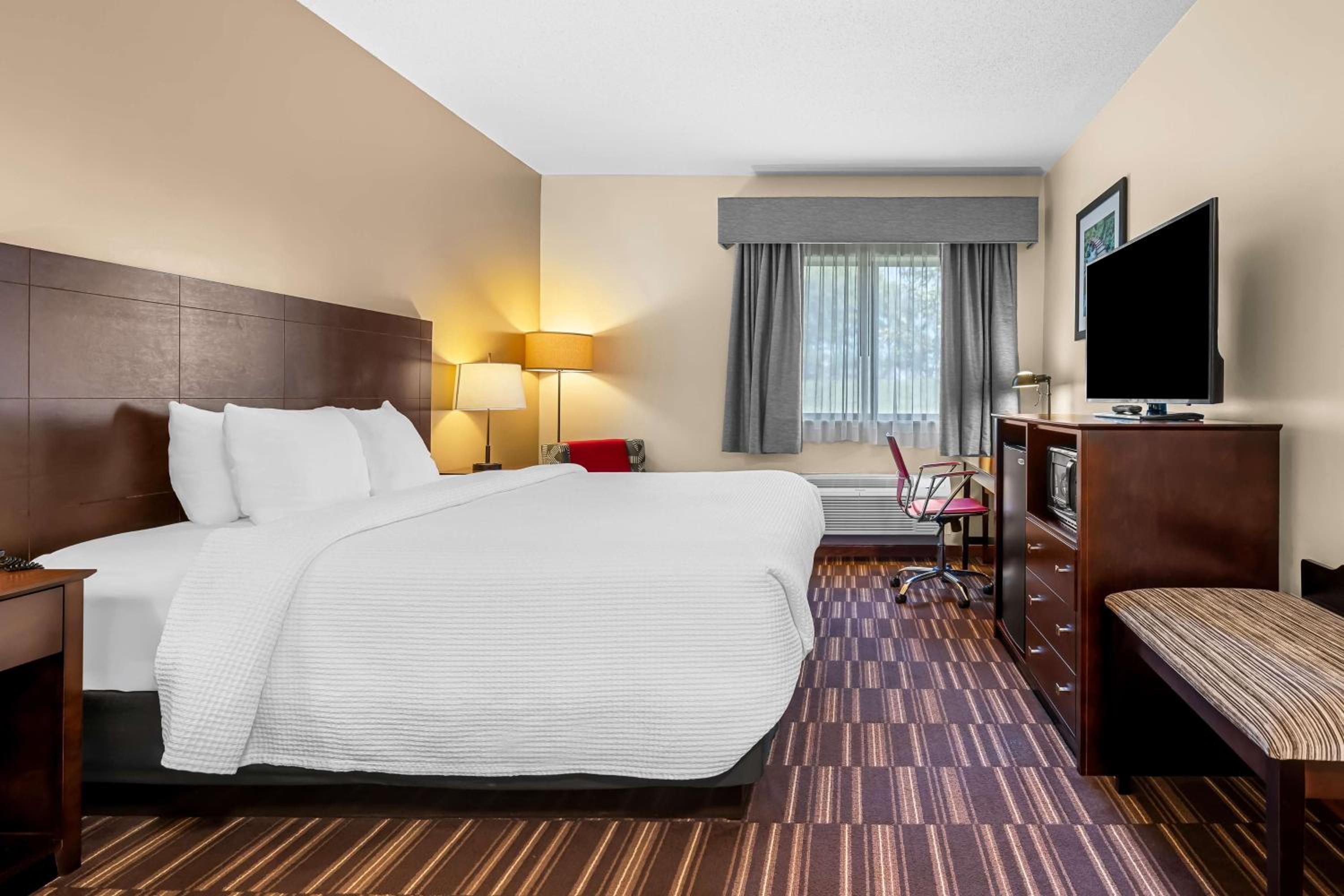 King Suite - Photo 4