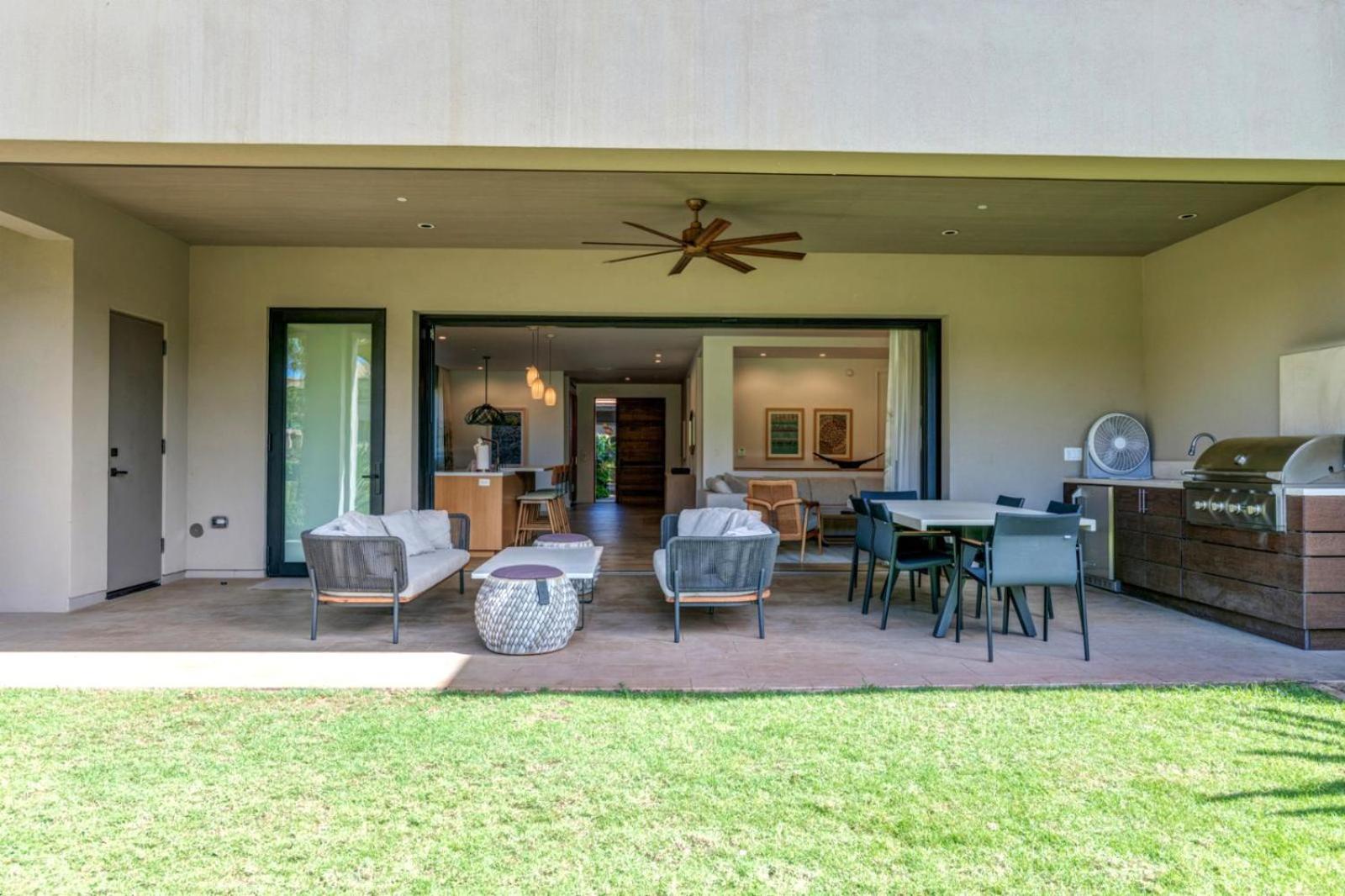 KBM Resorts | FREE CAR | Honua Kai Luana | Ground Floor 3-Bedroom Condo with Private BBQ, Walk to Beach! HKL-5B photo 2