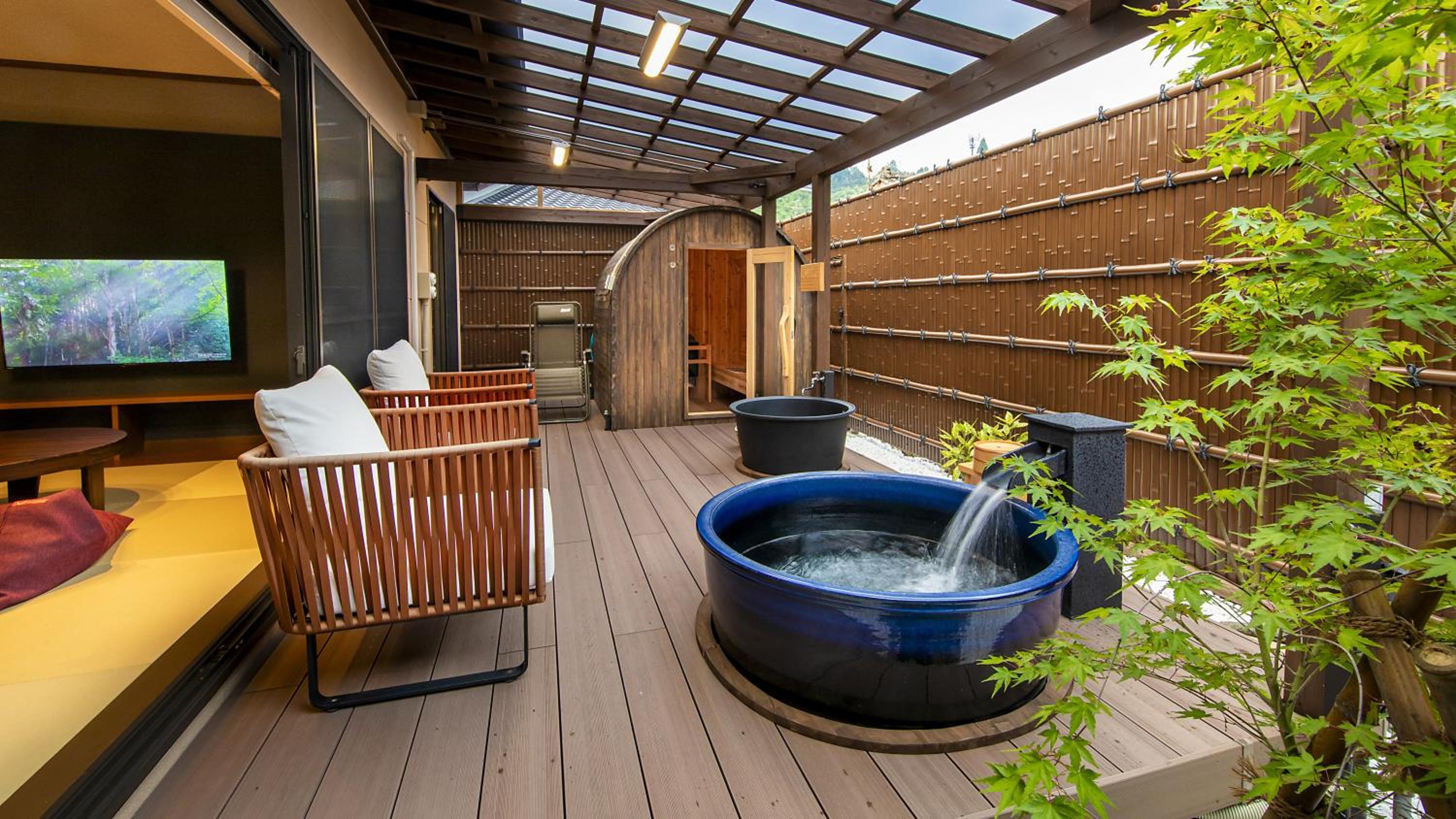 Twin Room with Private External Bathroom photo 3