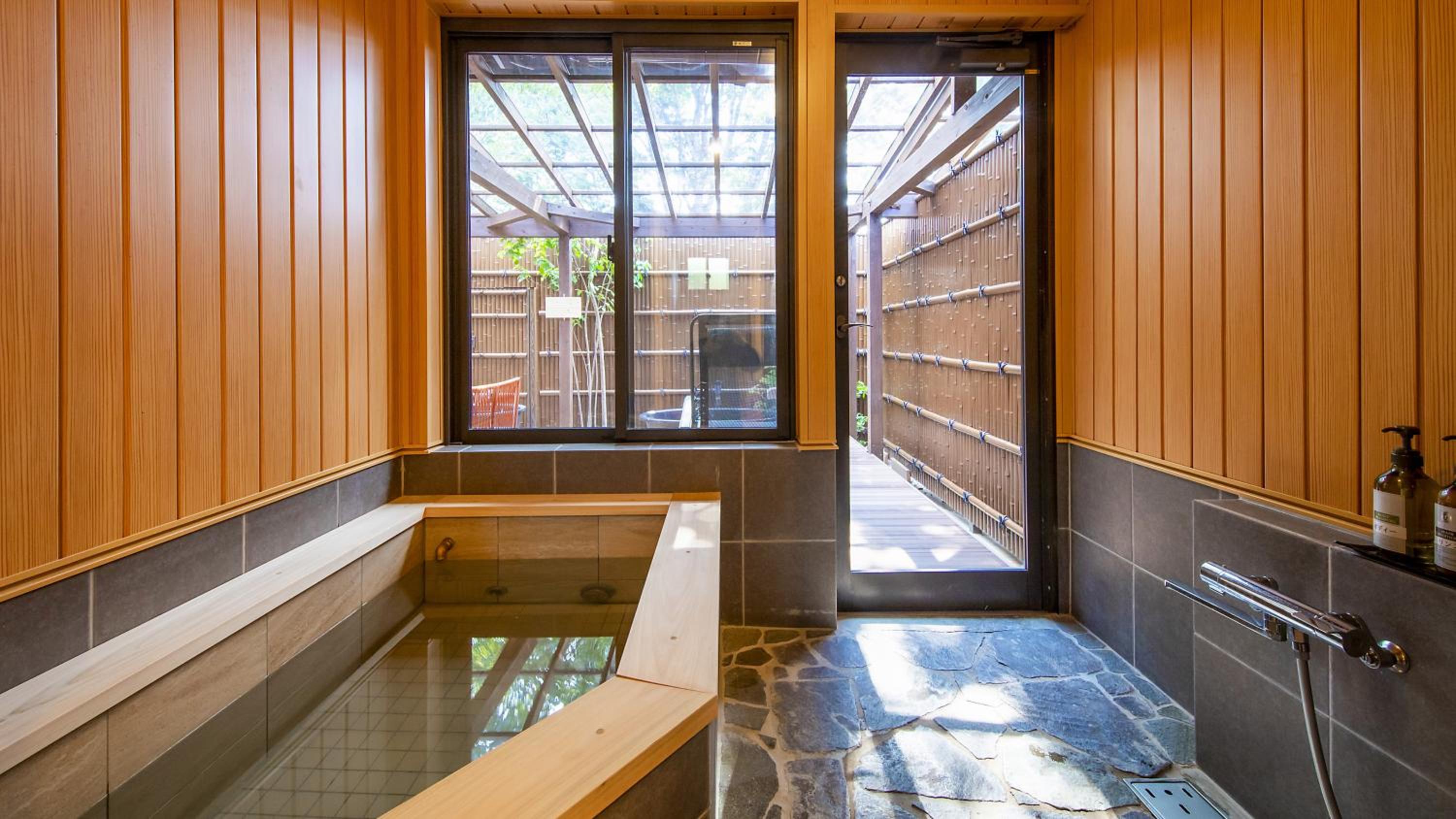 Twin Room with Private External Bathroom - Photo 3