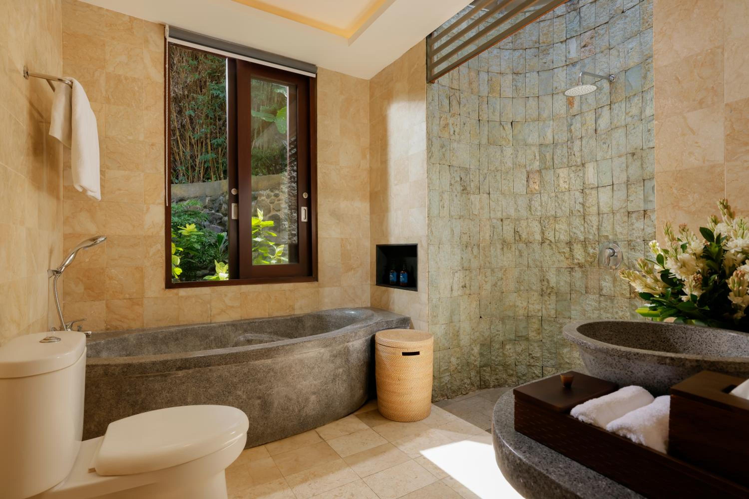Two-Bedroom Villa - Photo 30
