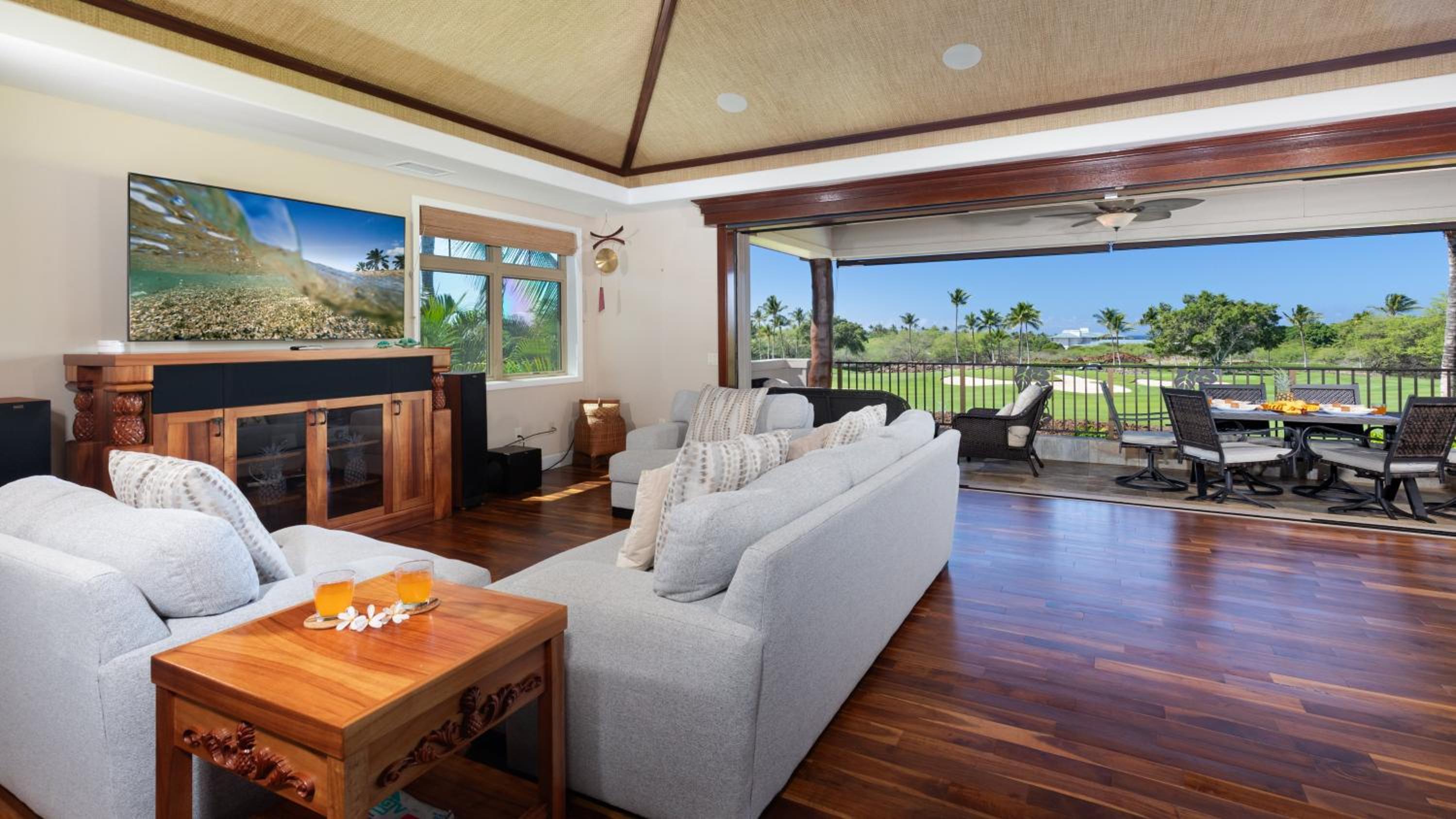 Three-Bedroom House photo 1