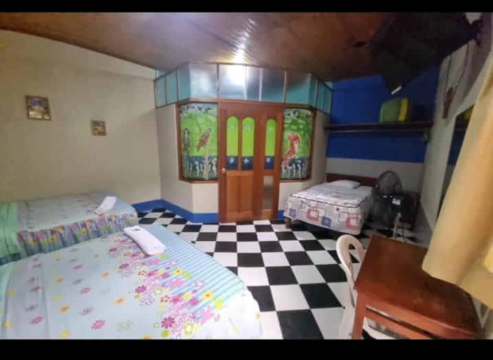 Triple Room with Private Bathroom photo 1