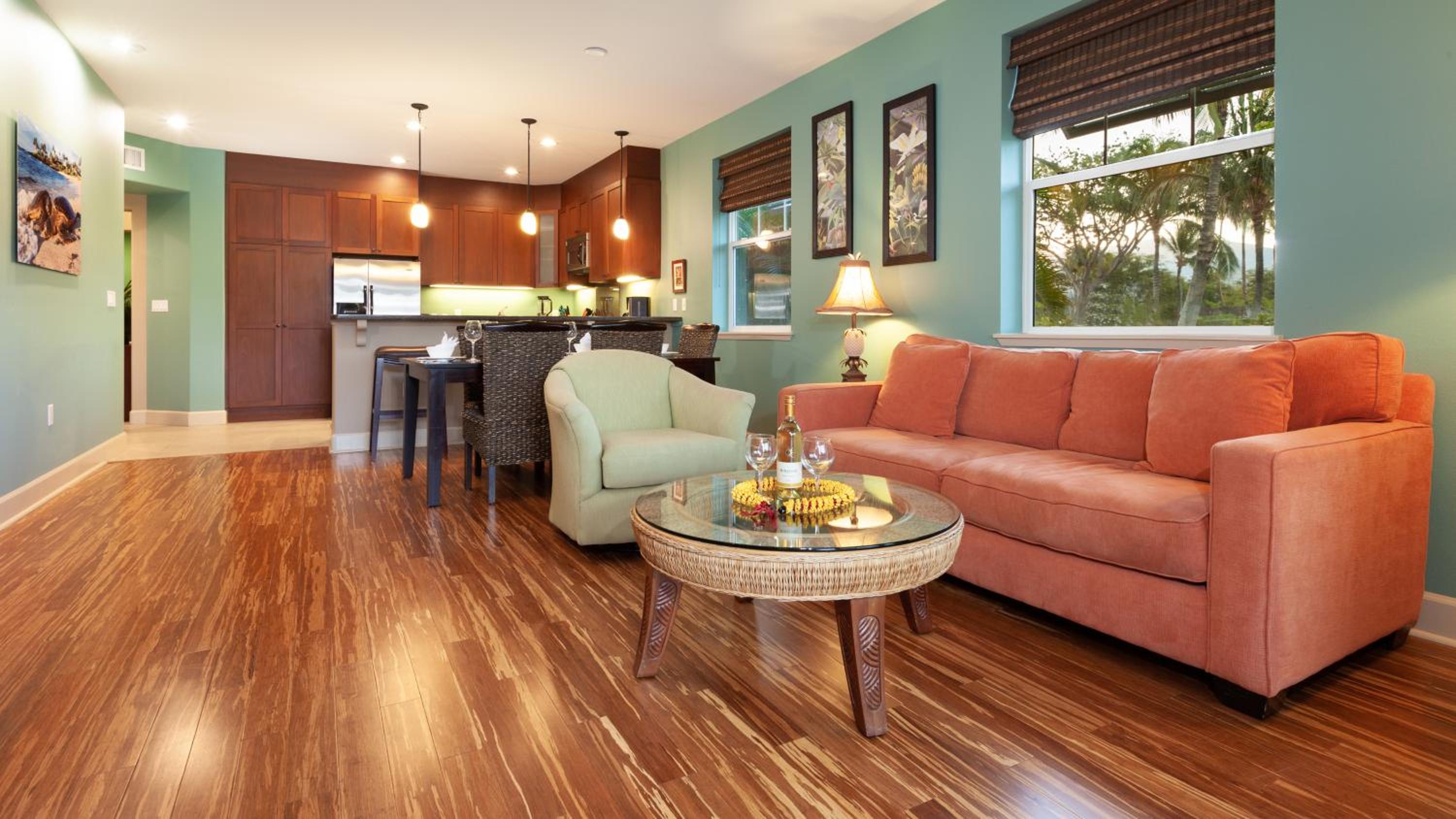 Villa photo 1