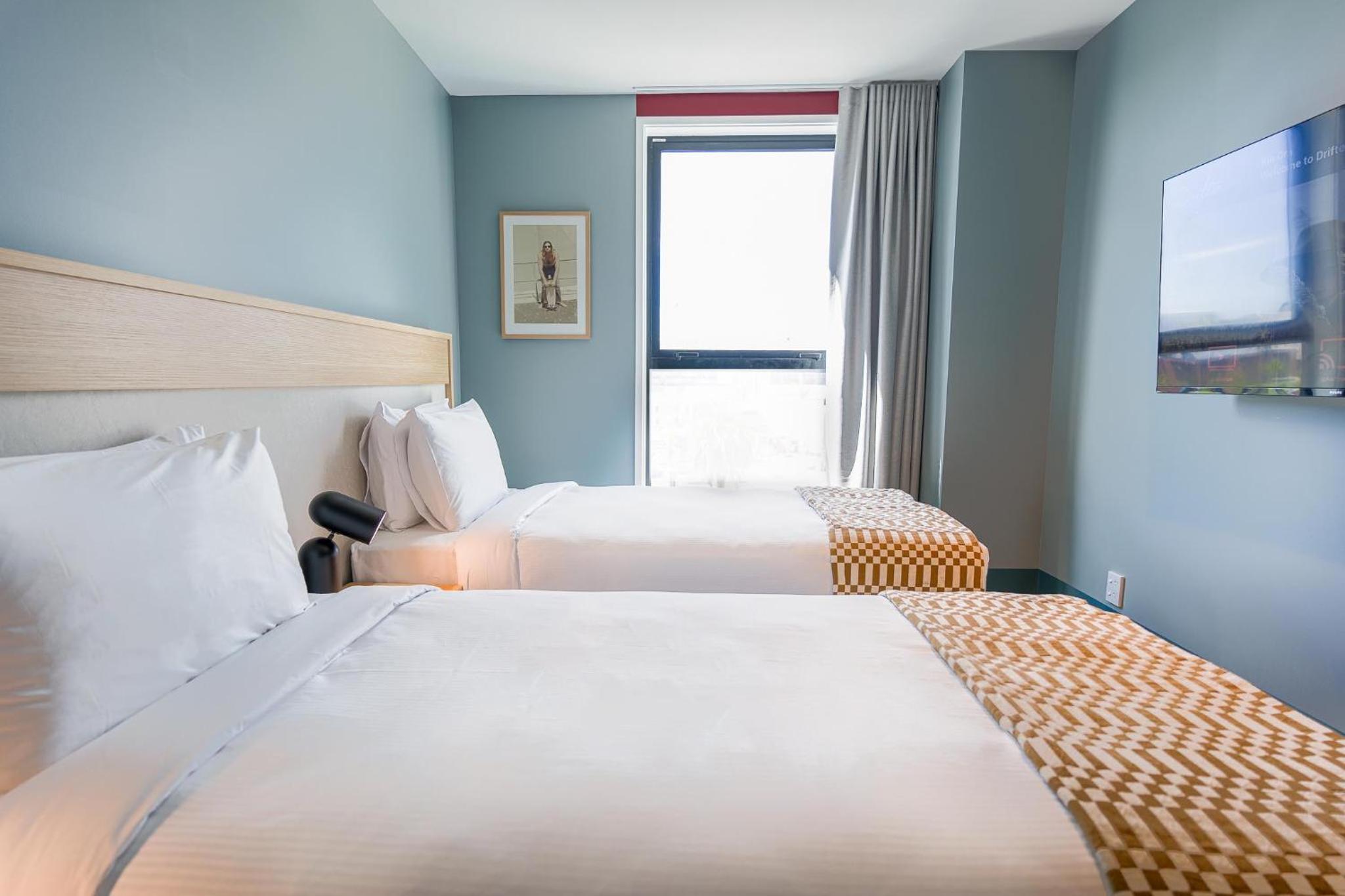 Superior Twin Room - Photo 2