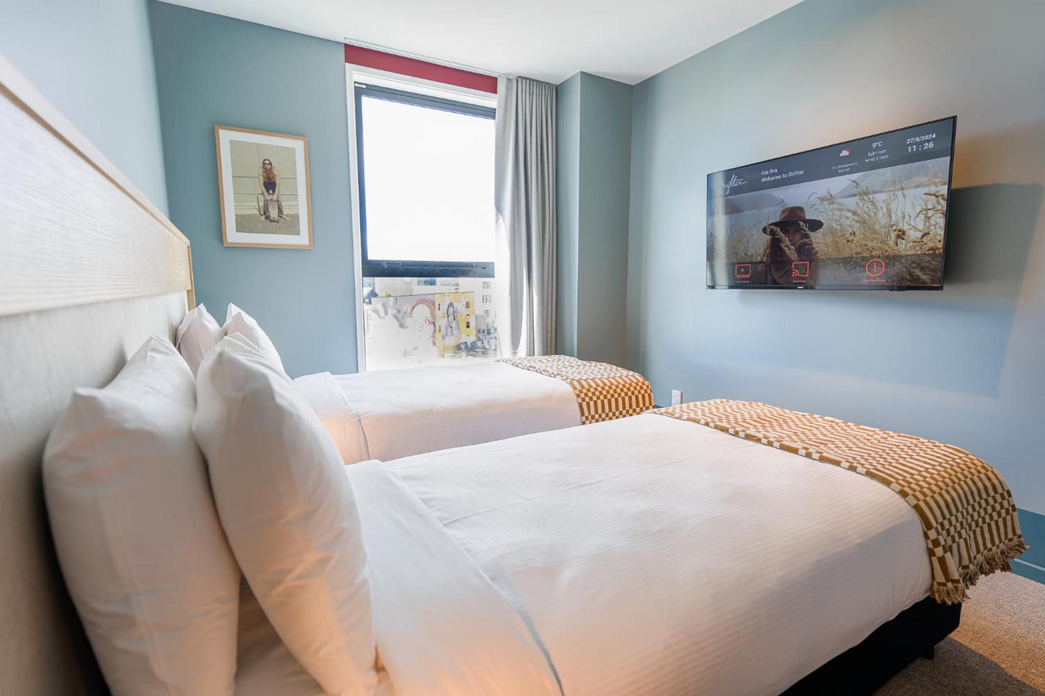 Superior Twin Room - Photo 4