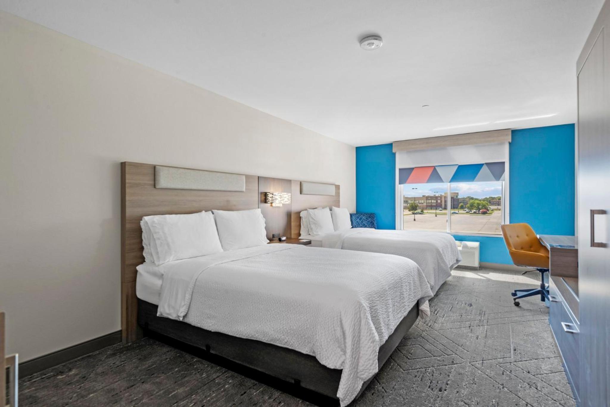 Standard Room - Photo 1
