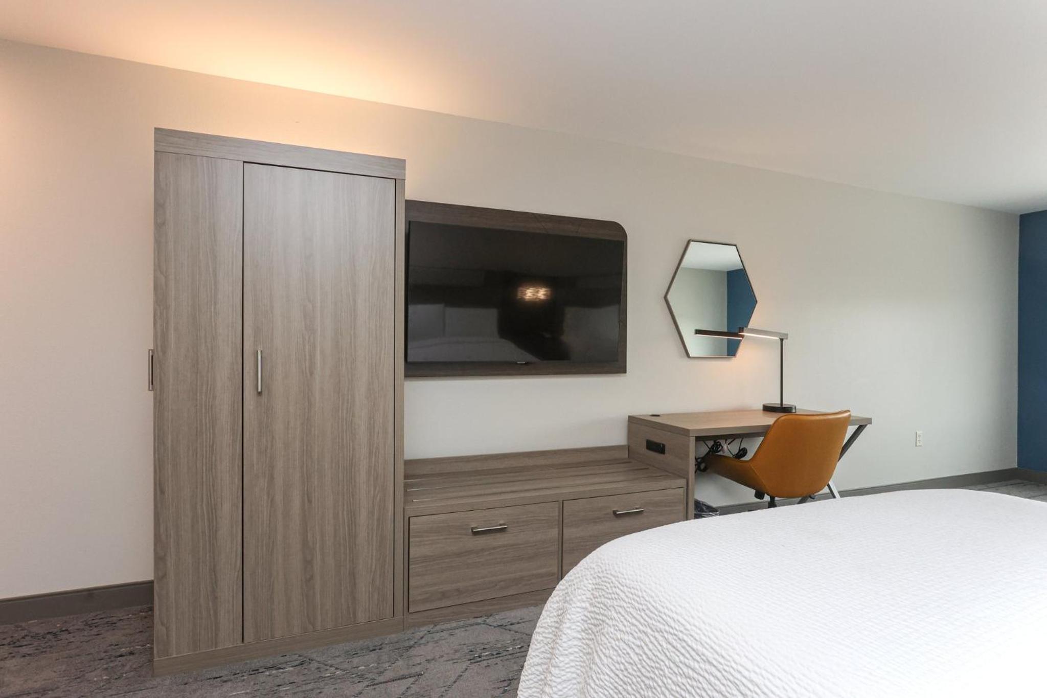 Standard Room - Photo 9