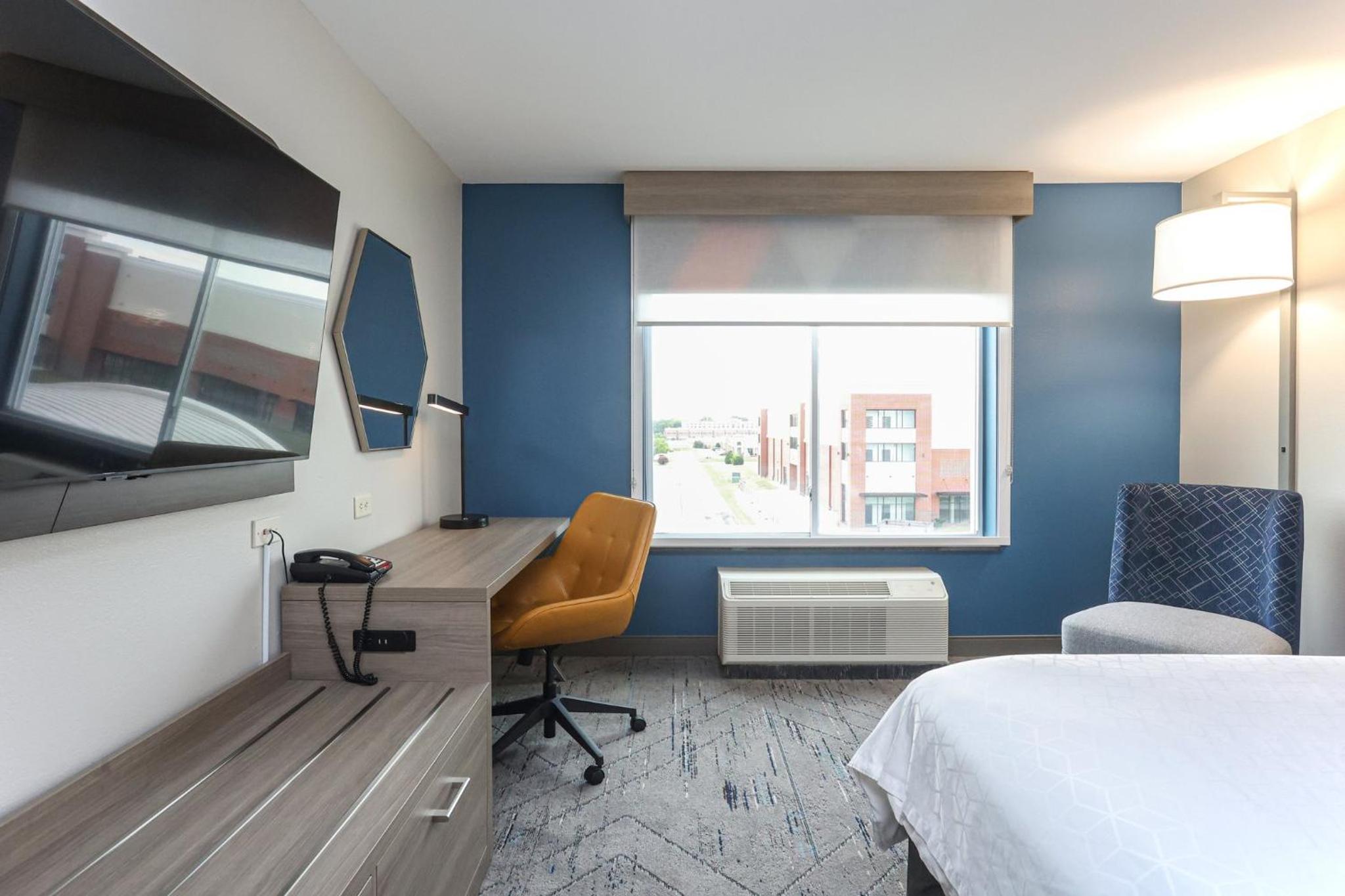 Standard Room - Photo 7