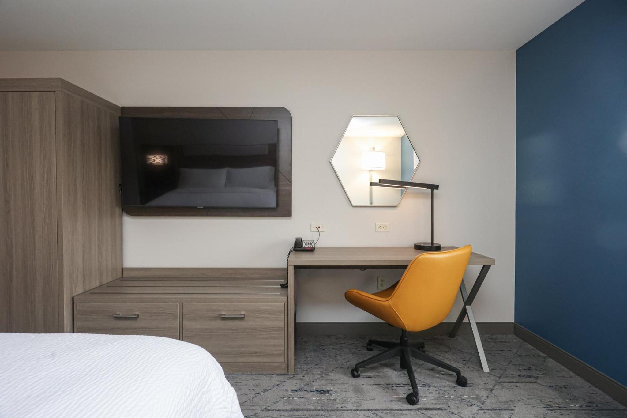 Standard Room - Photo 6