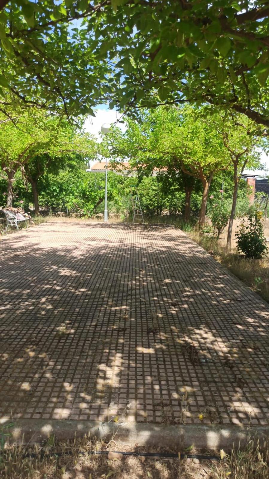 Villa de Dos Habitaciones