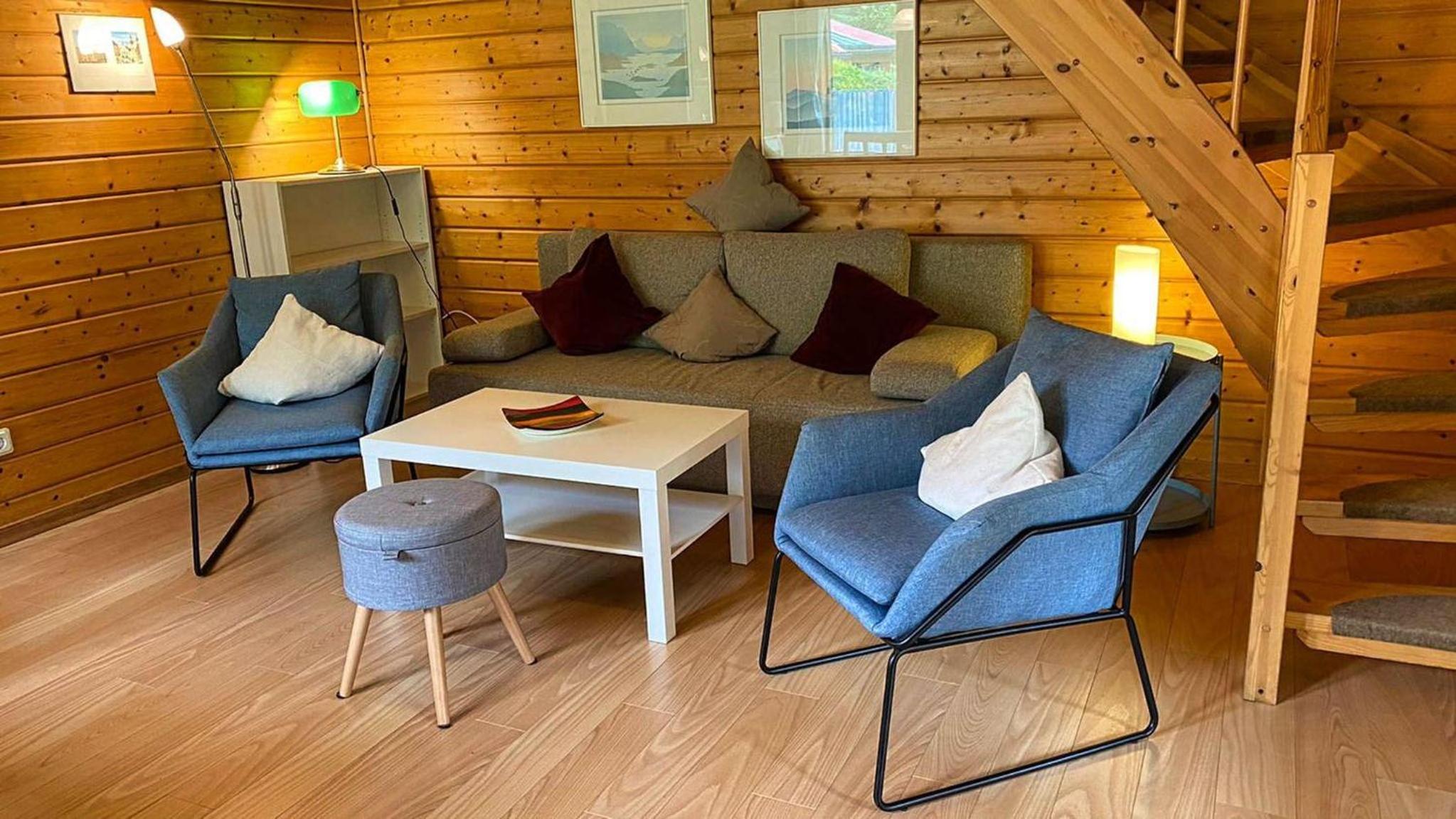 Holiday Home photo 1