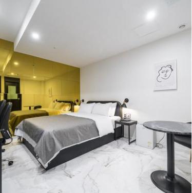 Deluxe Double Room - Photo 4