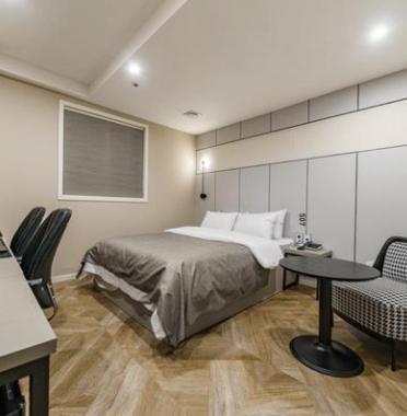Deluxe Double Room - Photo 6