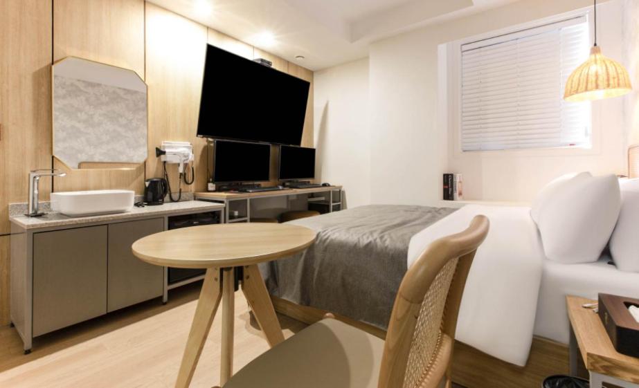 Deluxe Double Room - Photo 3