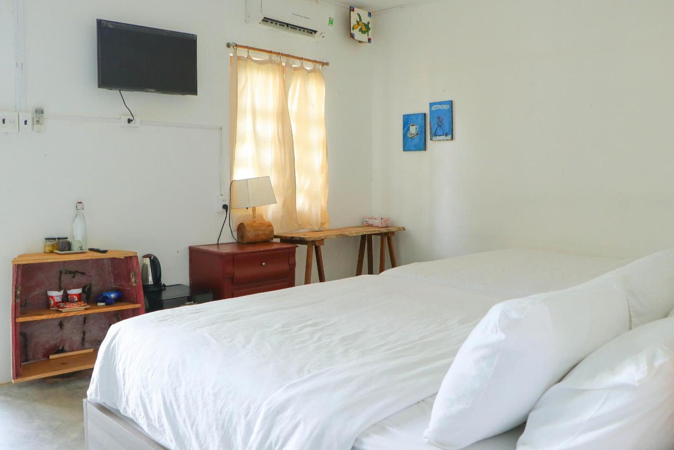 Twin Room with View photo 1