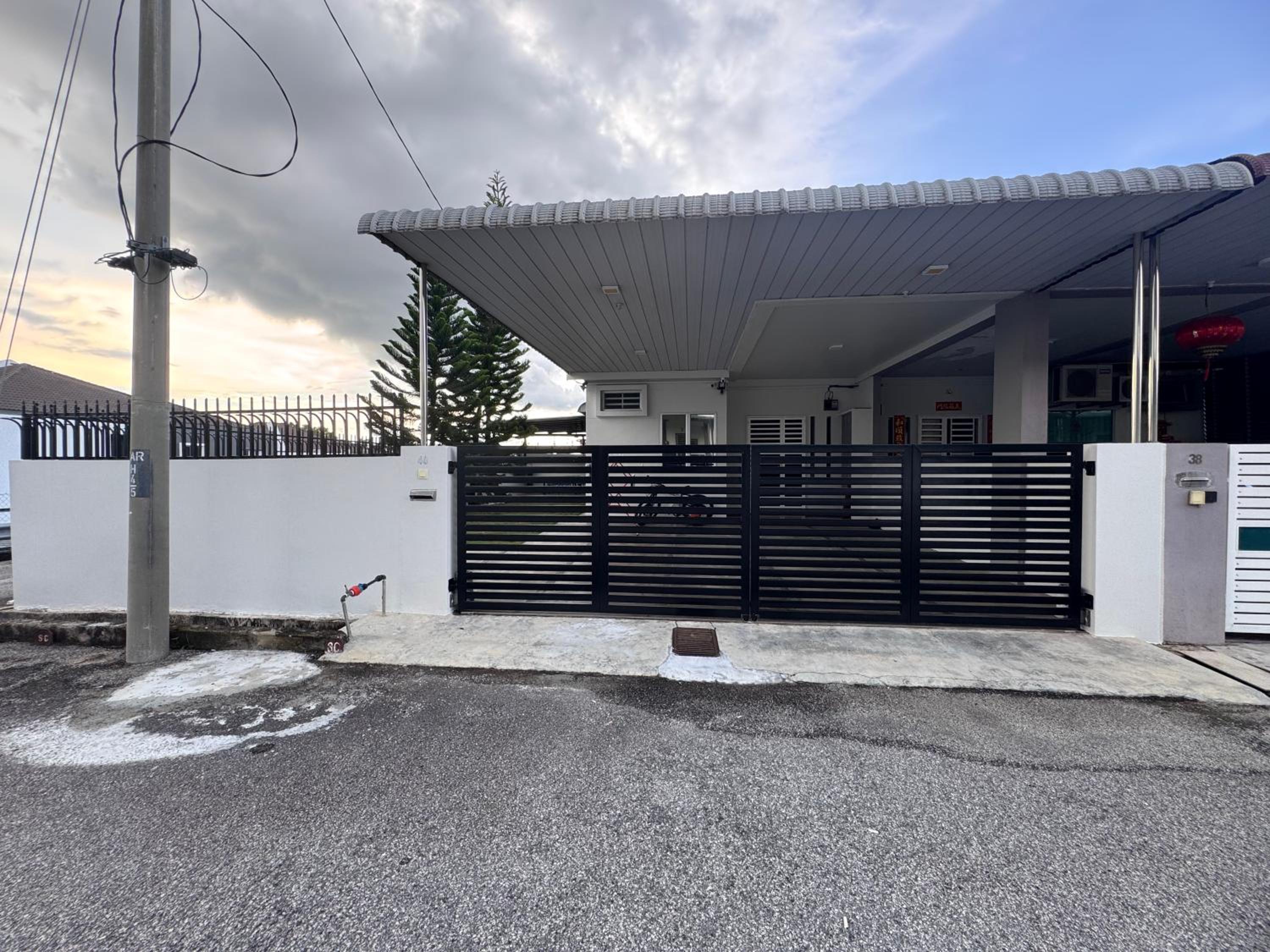 Vacation Home photo 1
