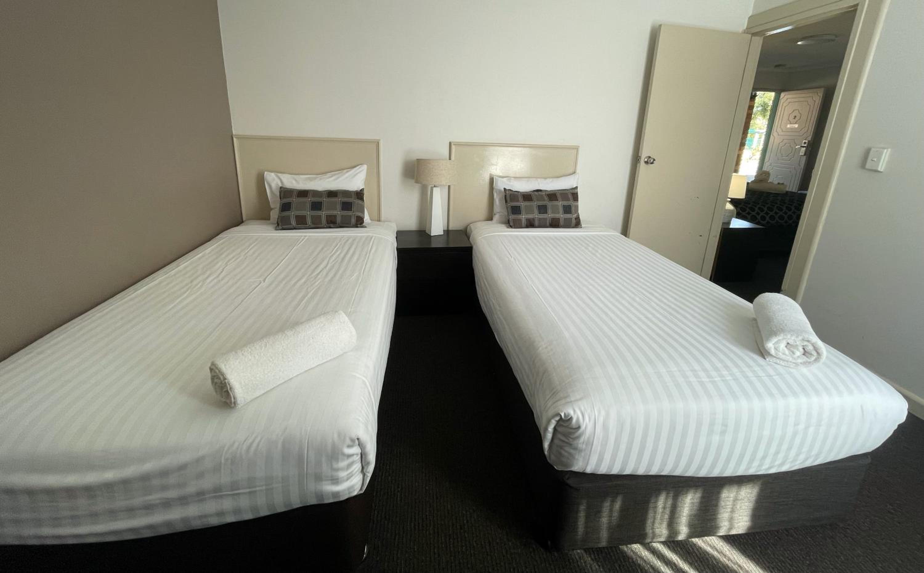 Family Suite (4 Adults) photo 3